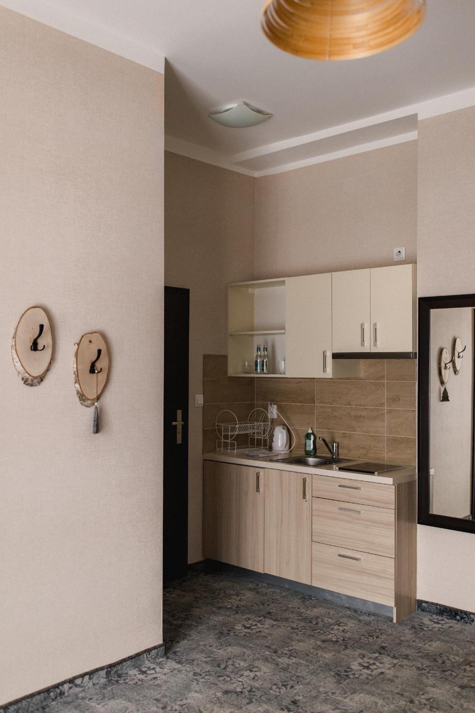 Apartment (2 Adults) photo 2