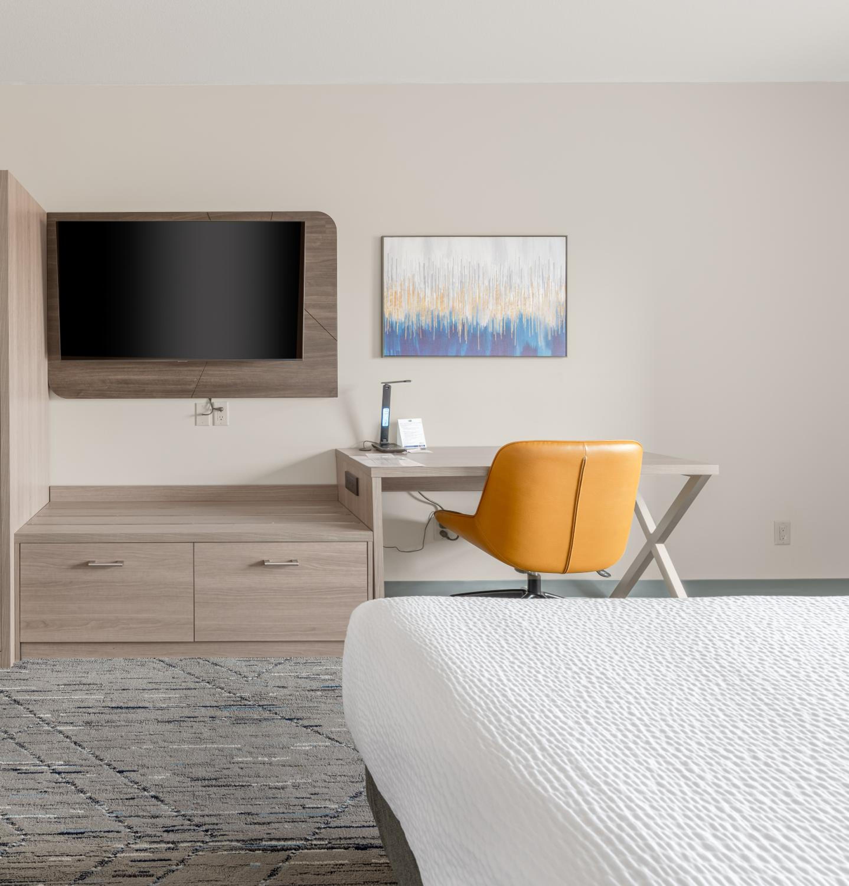 Standard Room - Photo 5