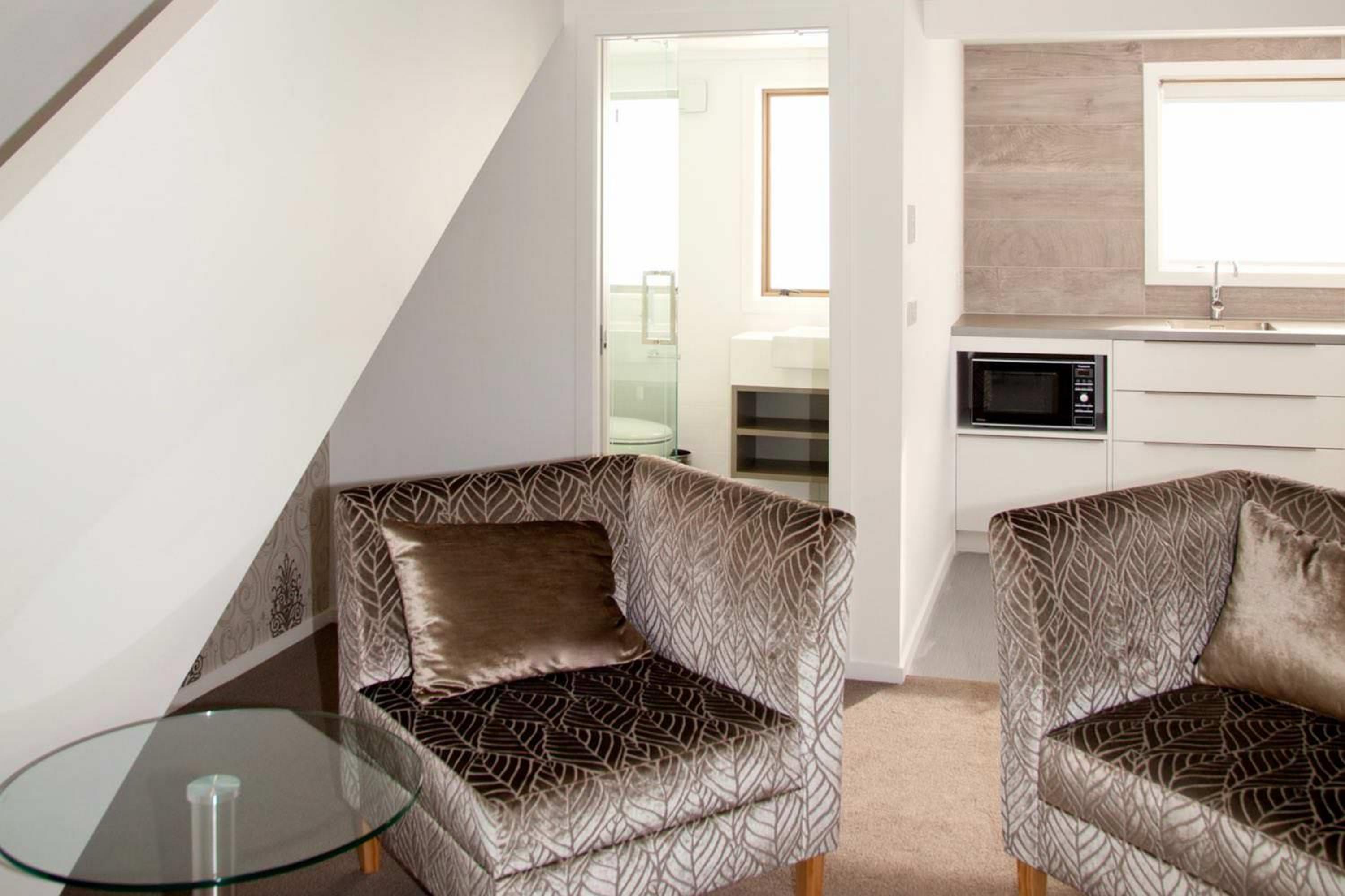 Superior Loft Suite