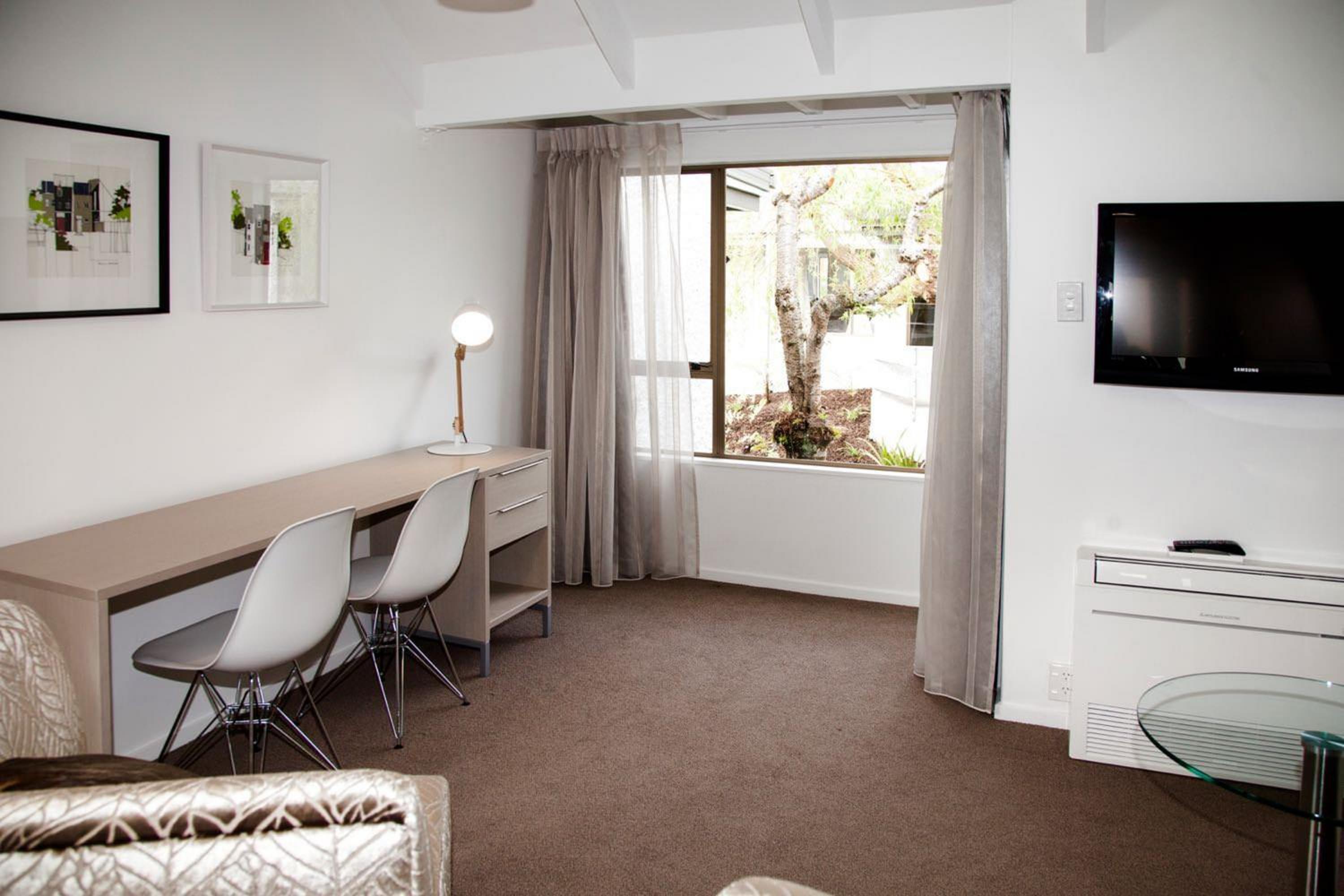 Superior Loft Suite