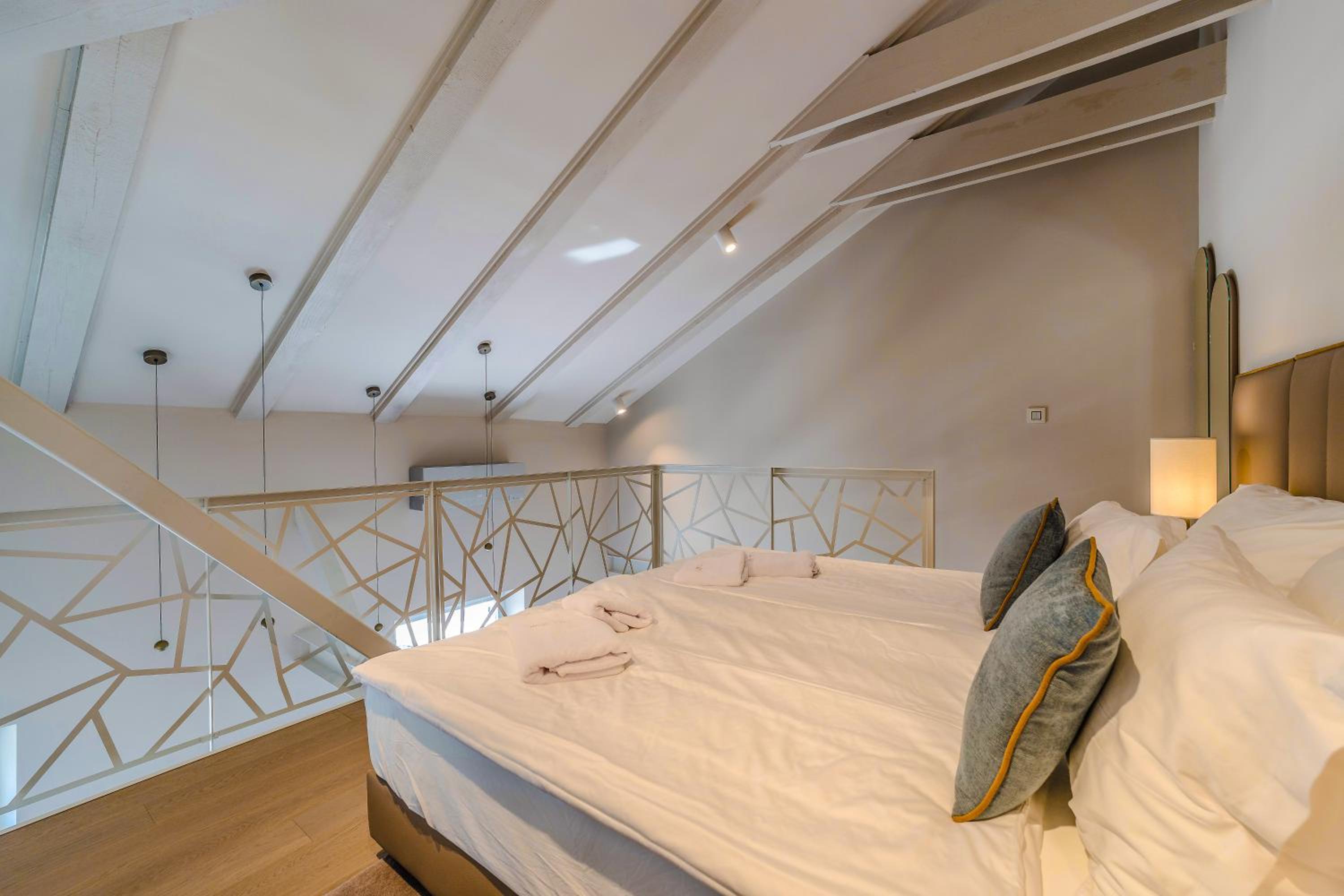 Apartment with Sea View photo 3