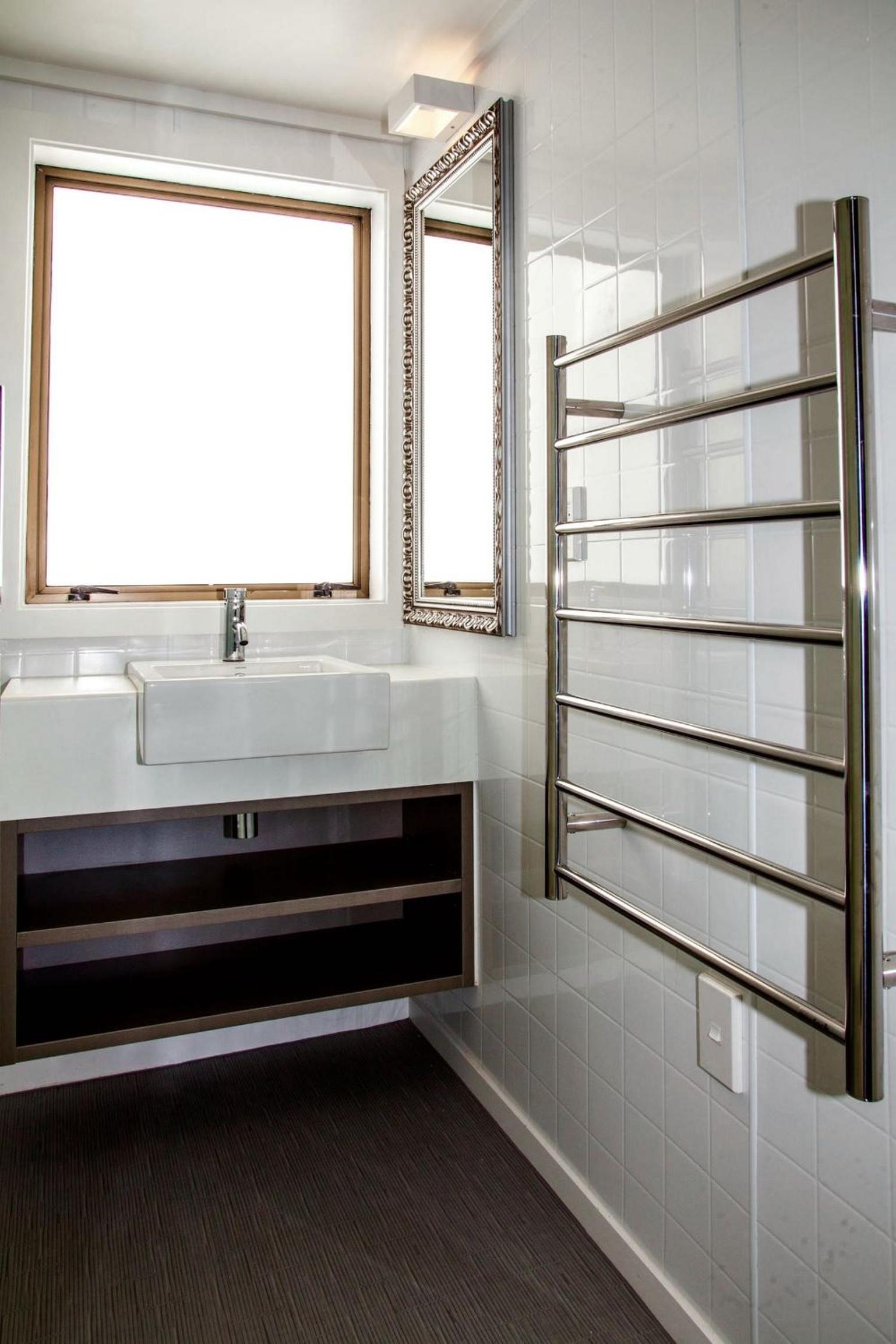 Large Superior Loft Suite