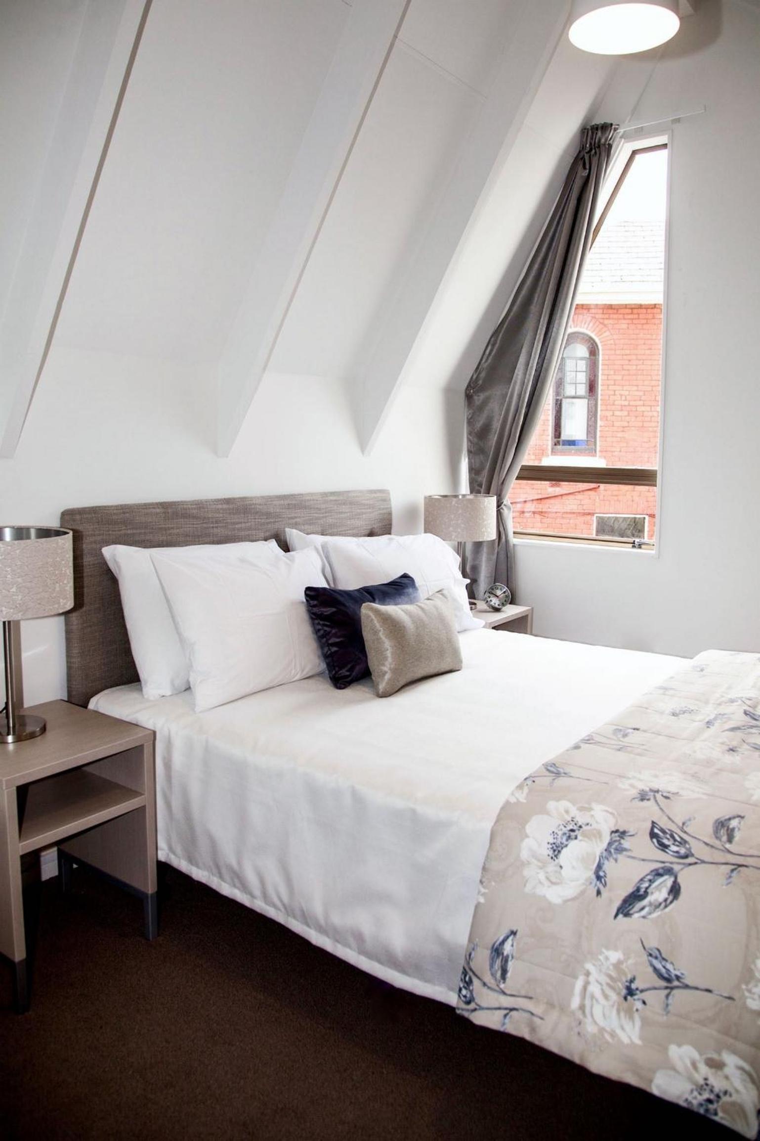 Superior Loft Suite
