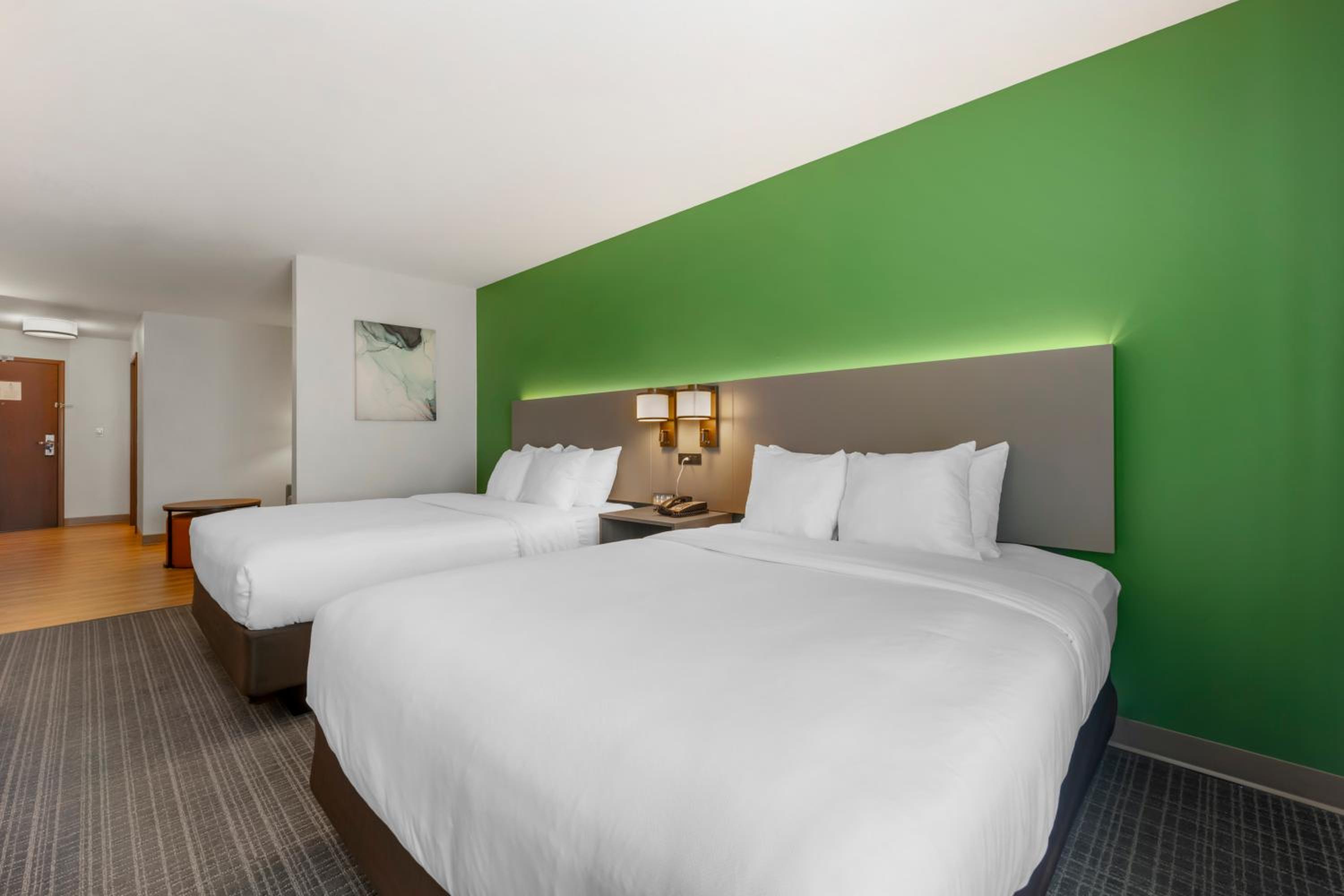 Family Suite - Photo 2