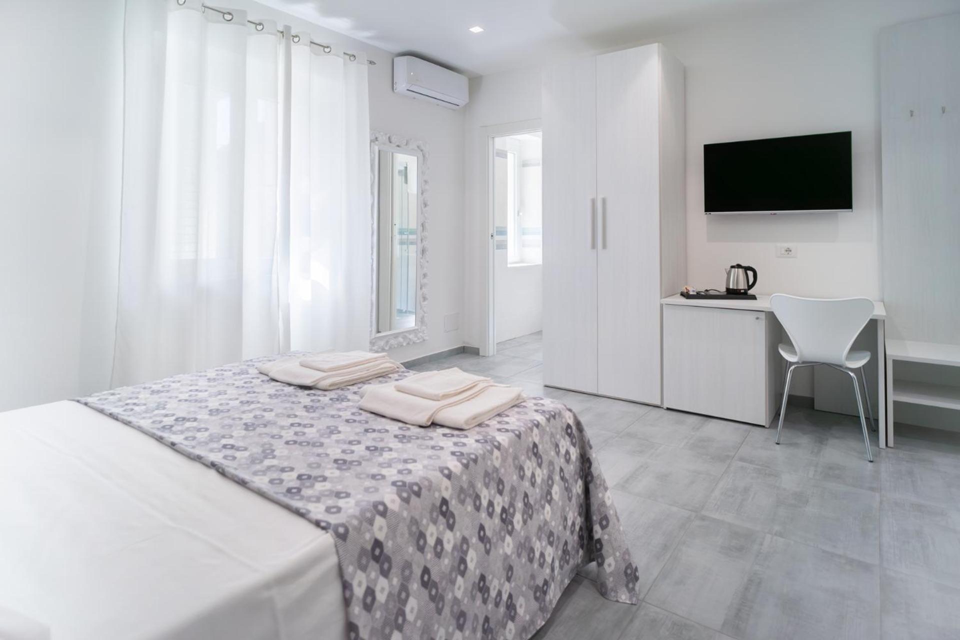 Triple Room photo 2