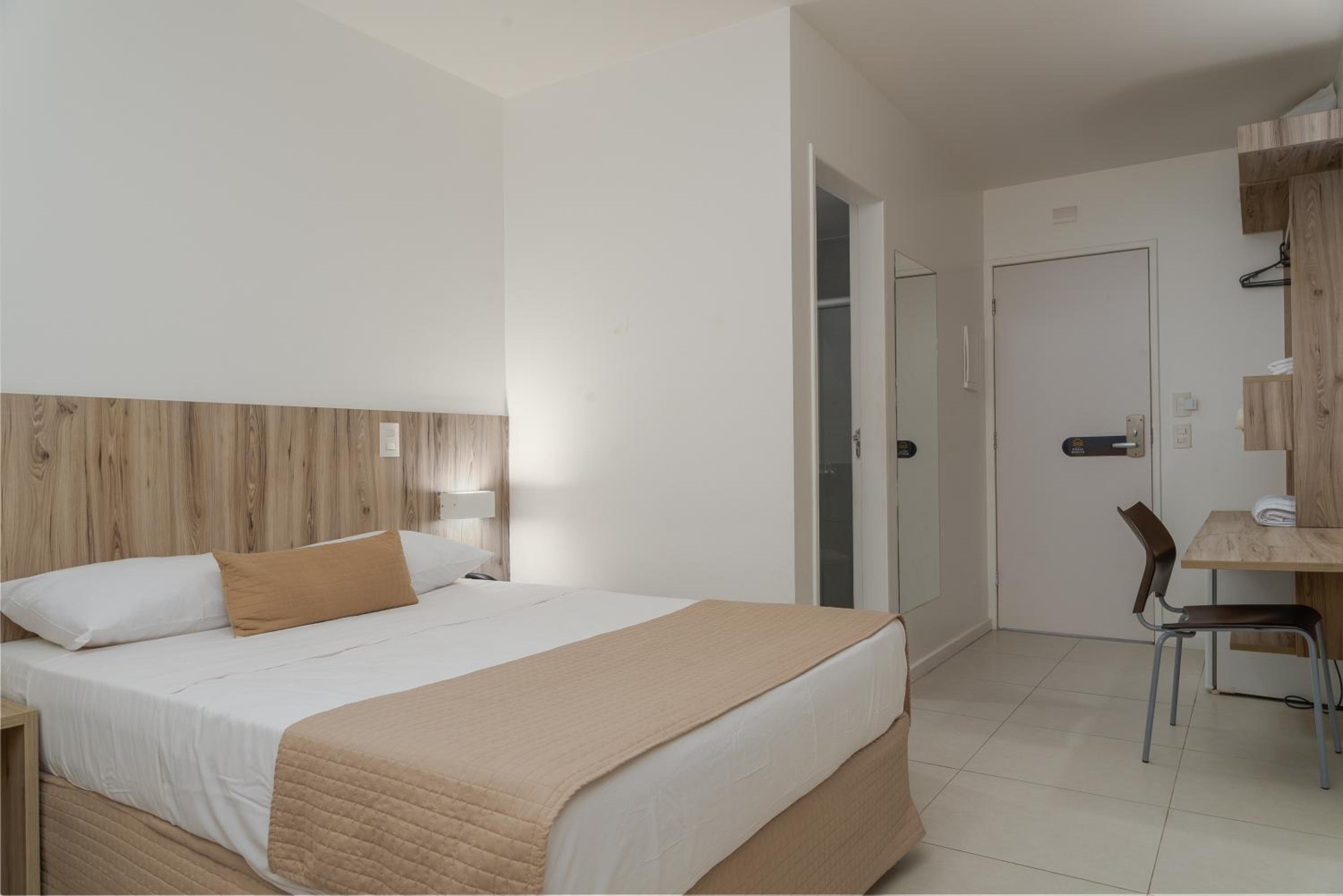 Premium Double Room (no sea view) photo 1