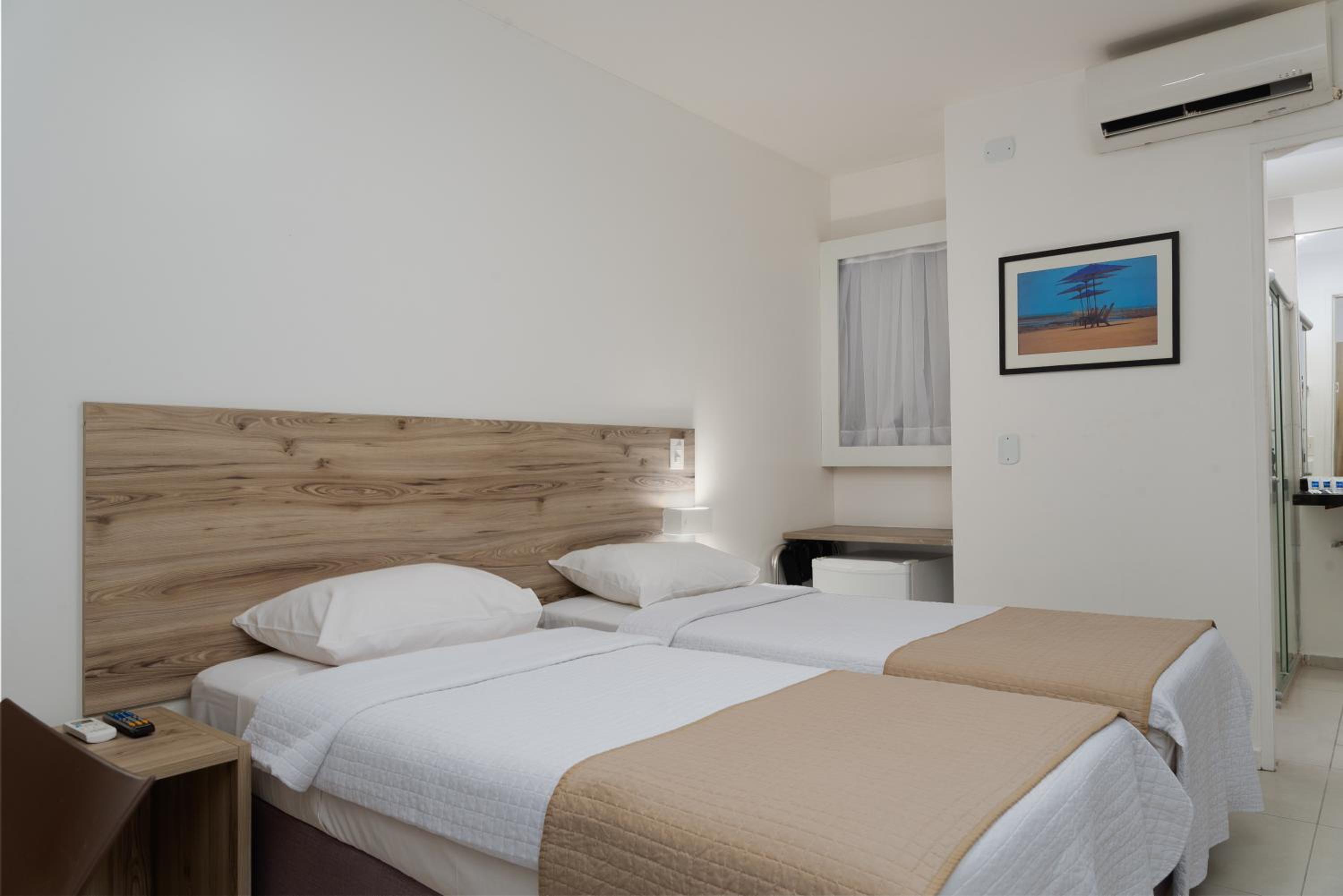 Twin Room (no sea view) photo 3