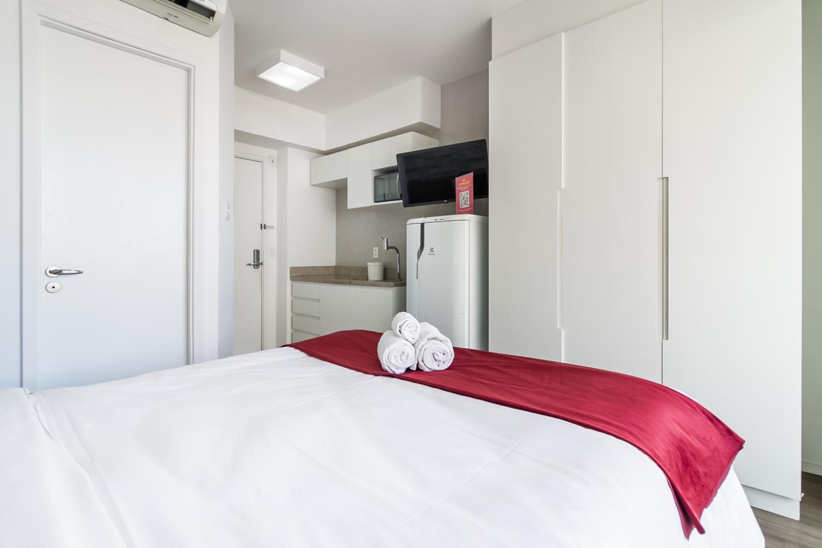 Superior Apartment - Photo 9