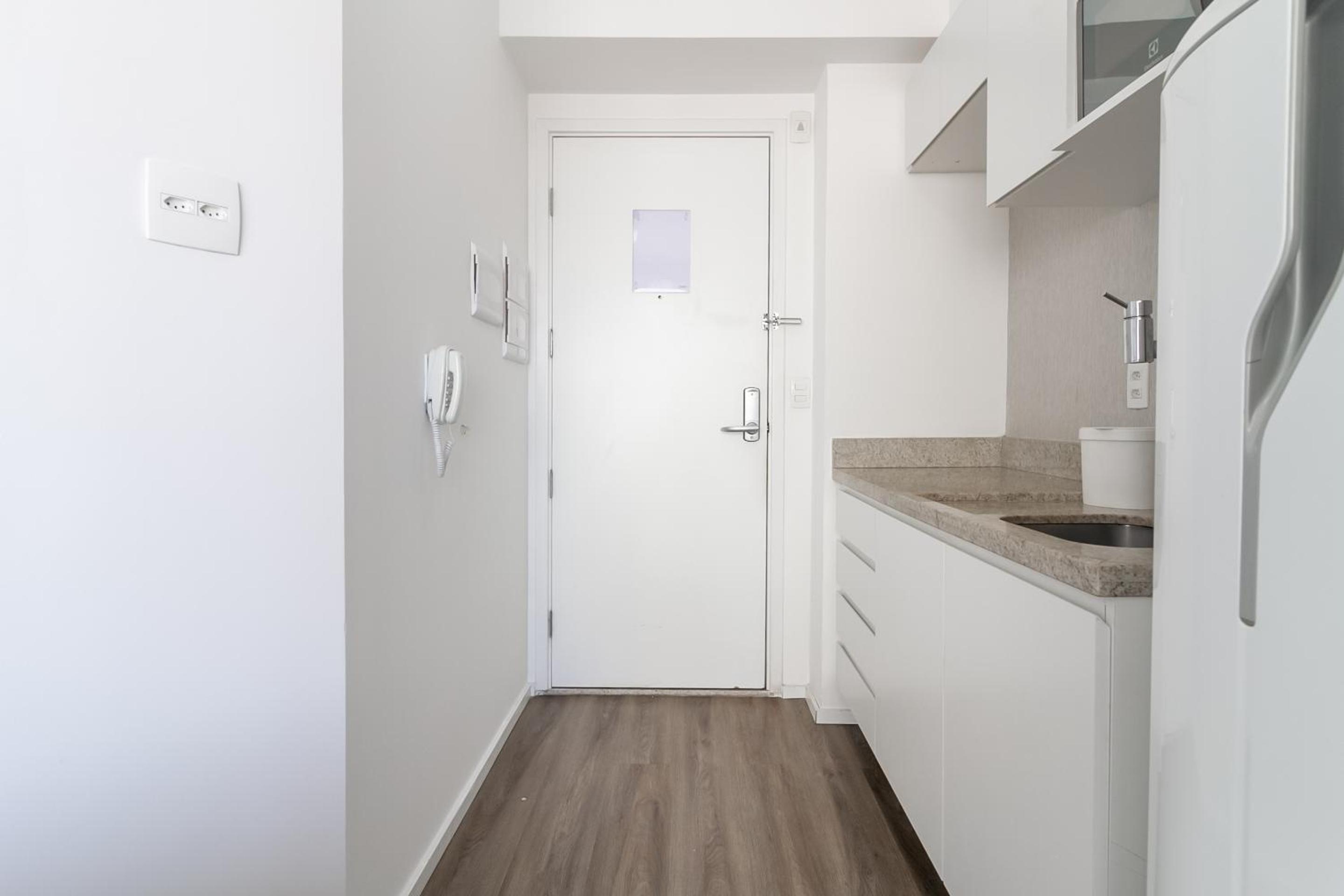 Superior Apartment - Photo 13
