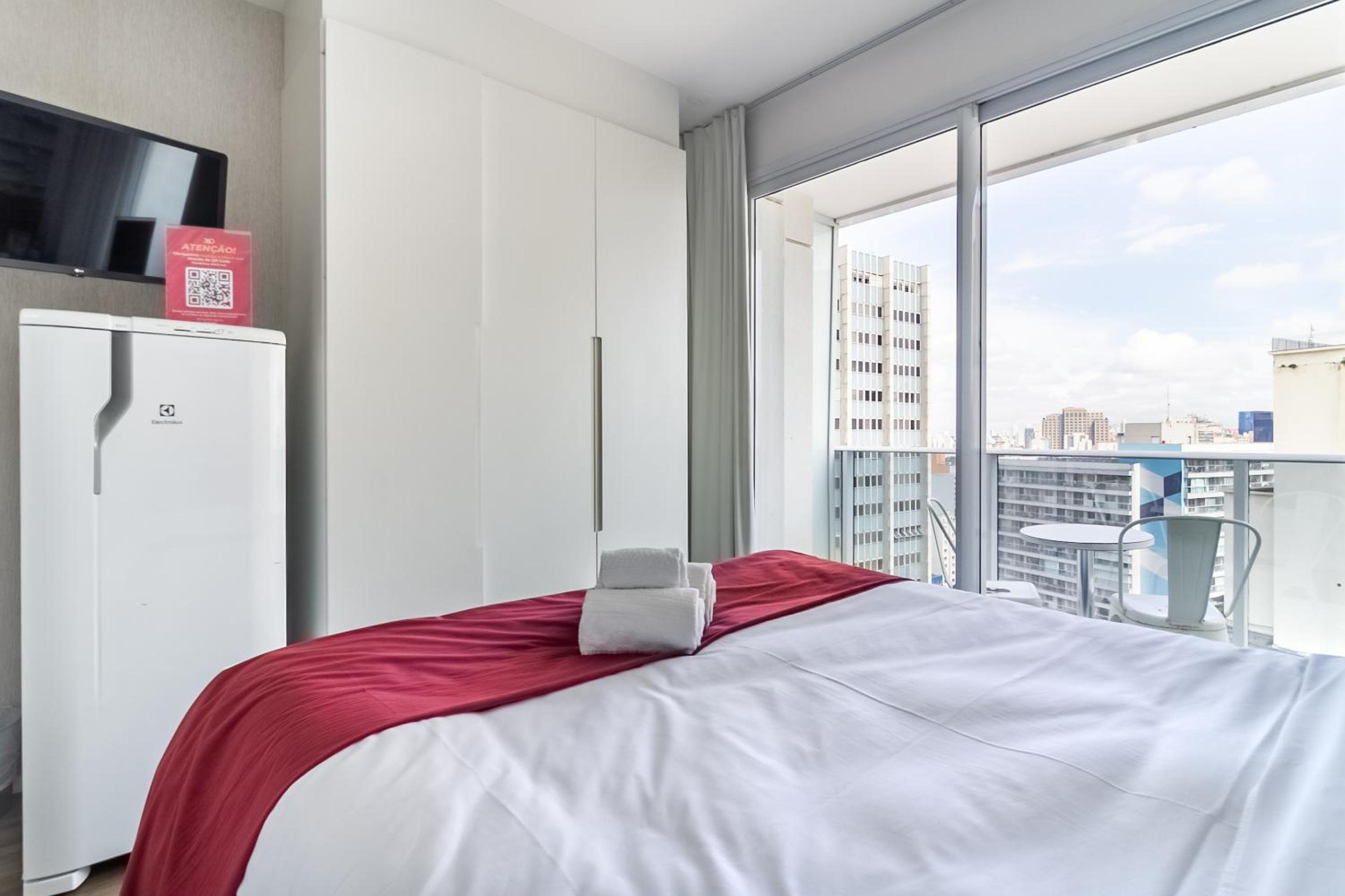 Superior Apartment - Photo 11