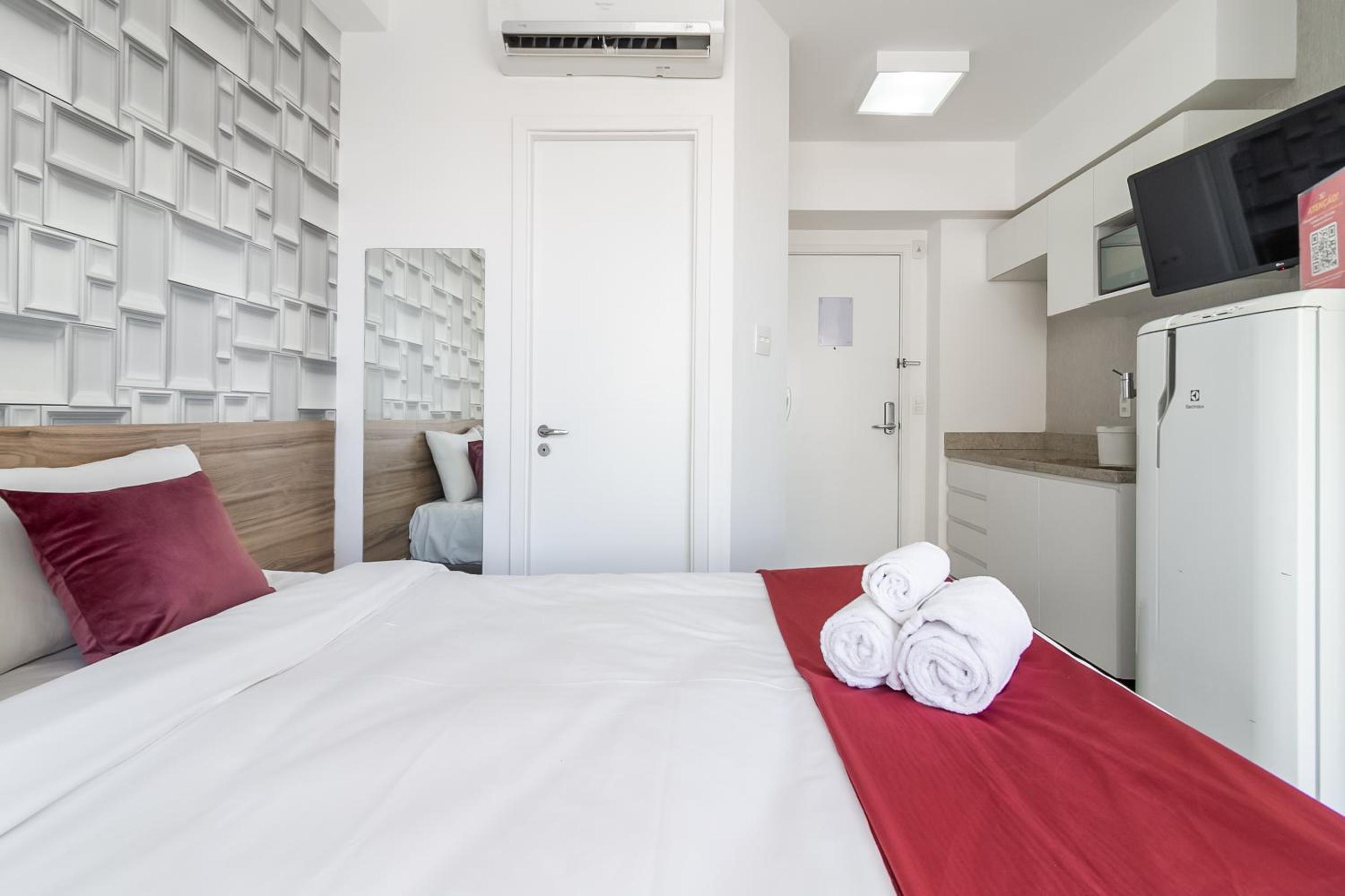 Superior Apartment - Photo 7