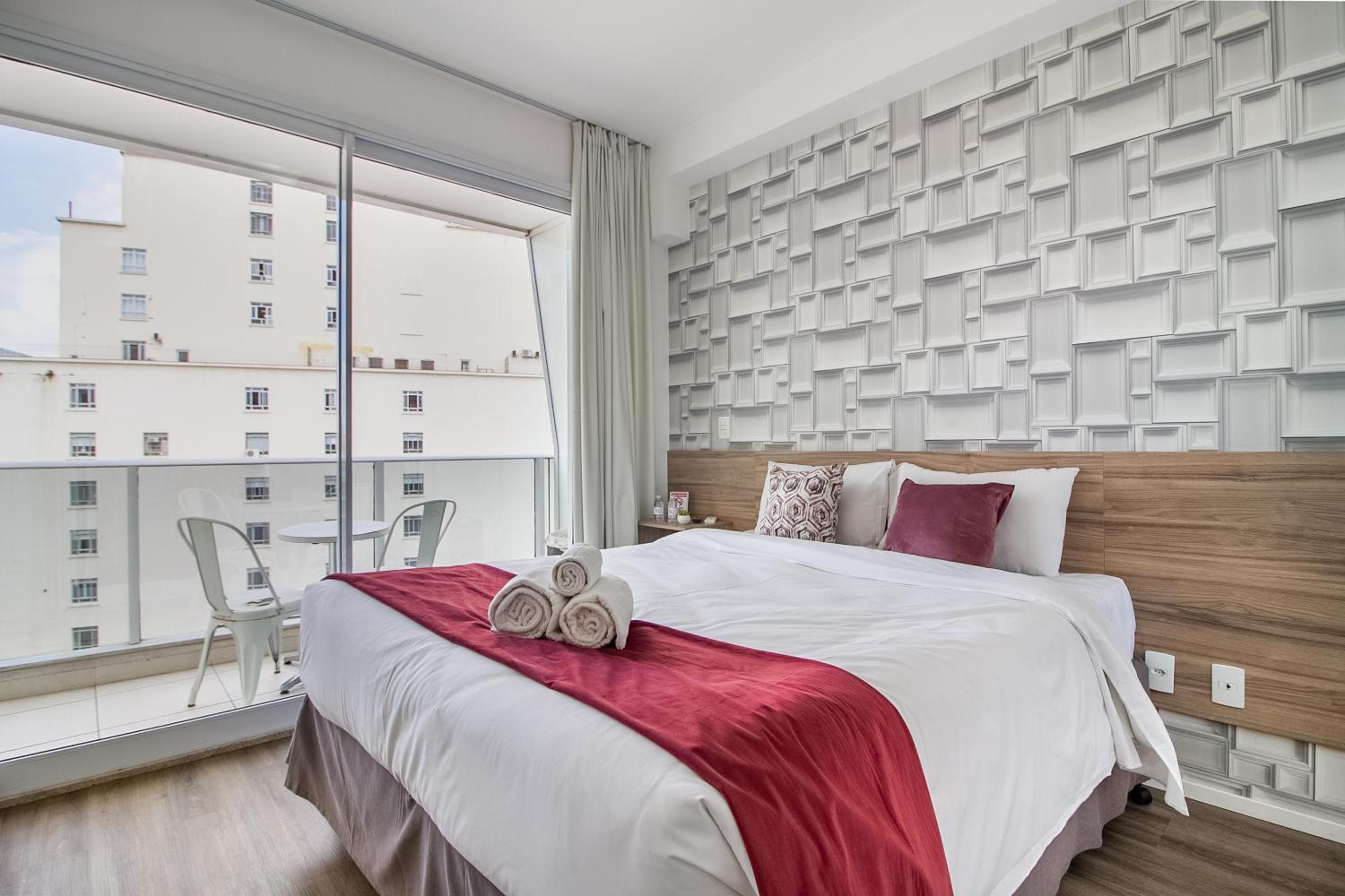 Superior Apartment - Photo 12