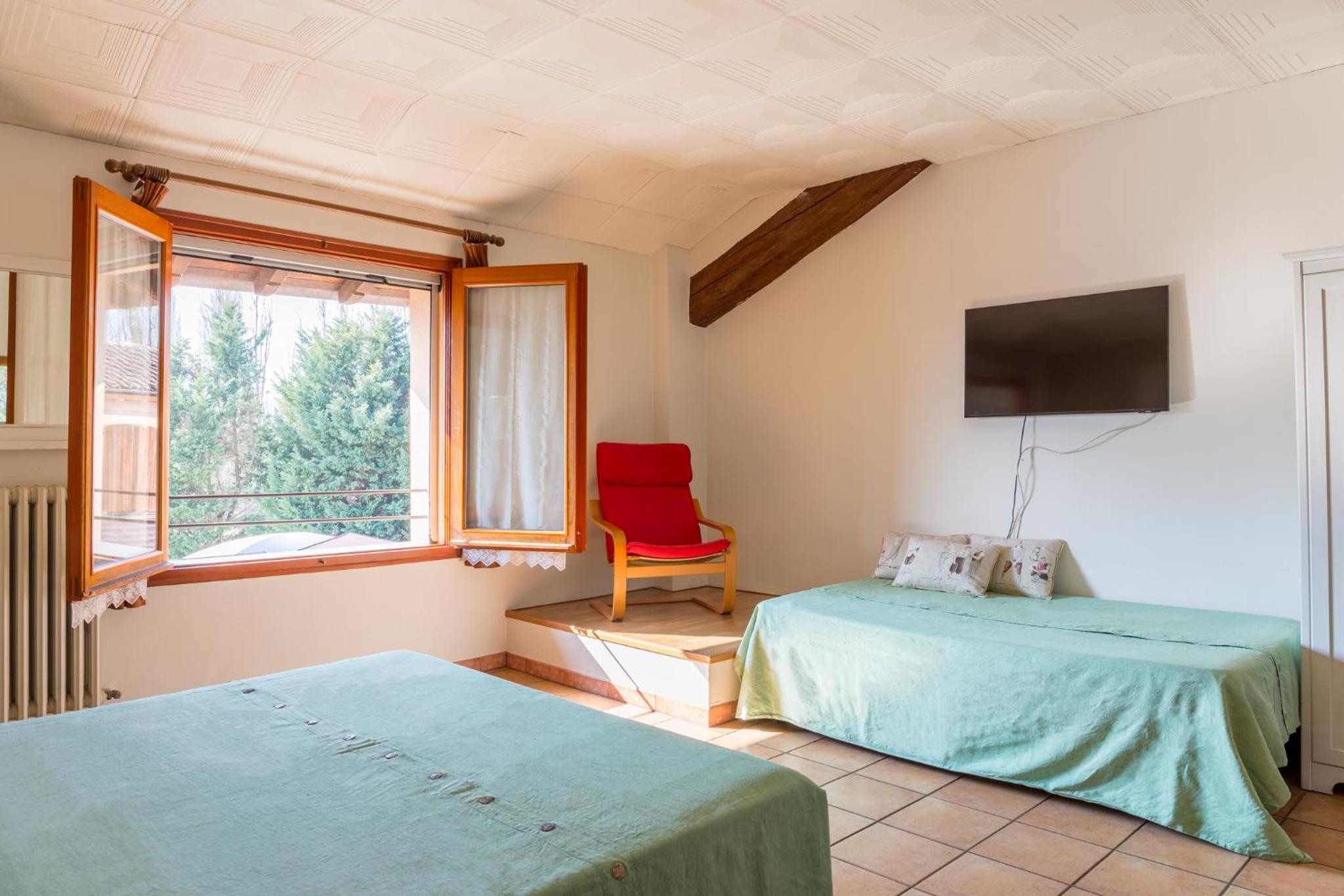 Triple Room photo 3