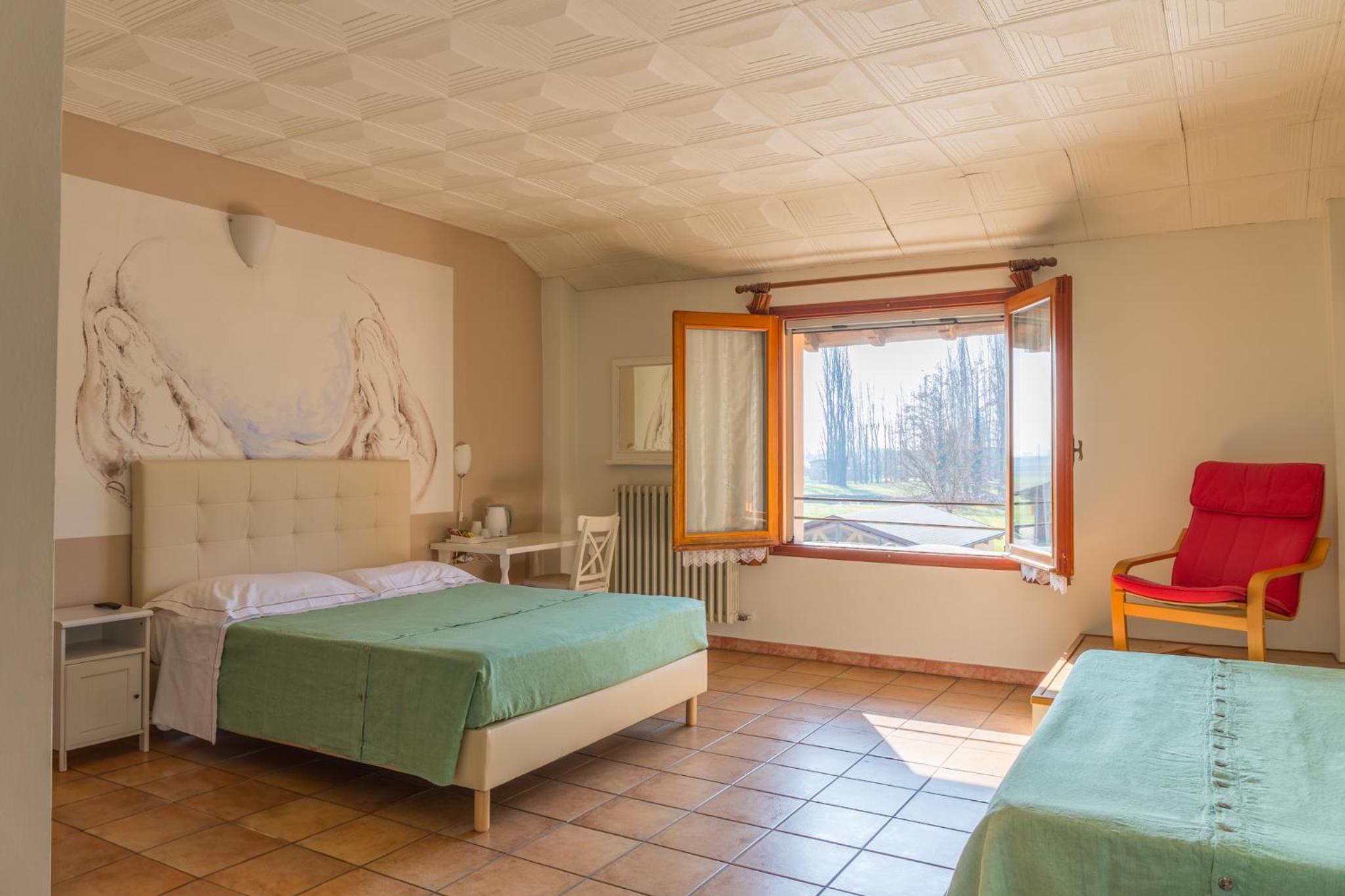 Triple Room photo 1