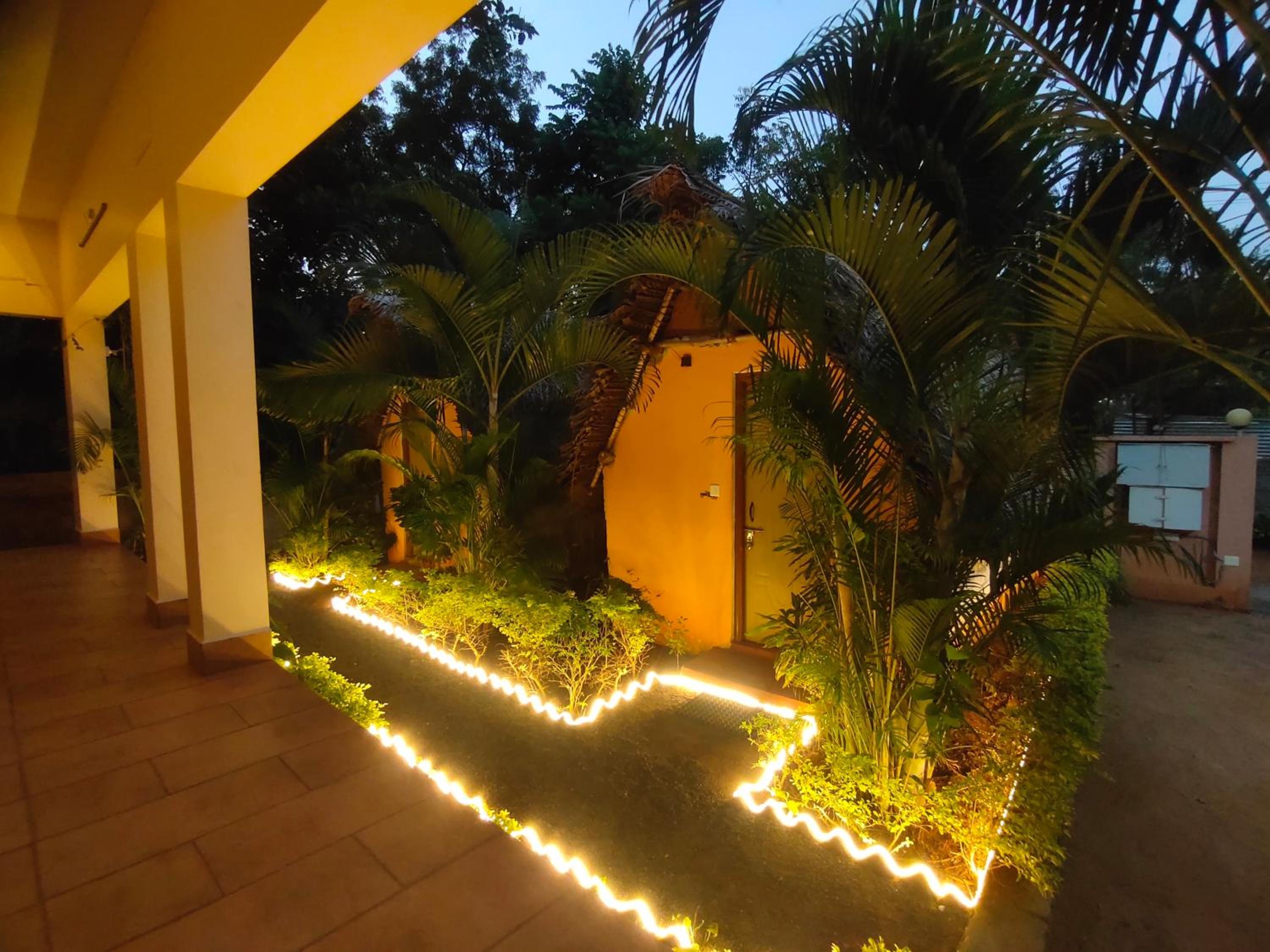 Chalet photo 3