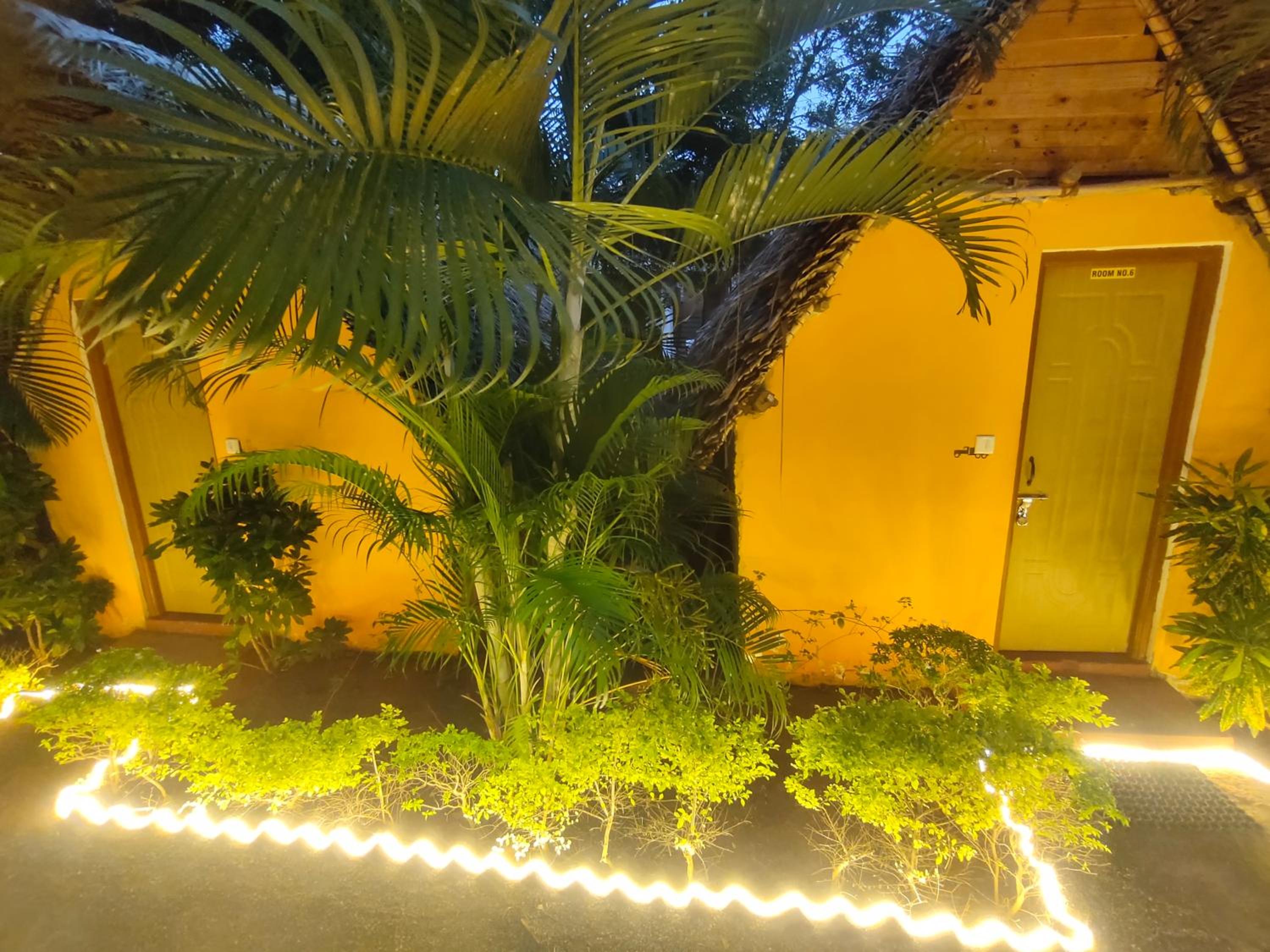 Chalet photo 2
