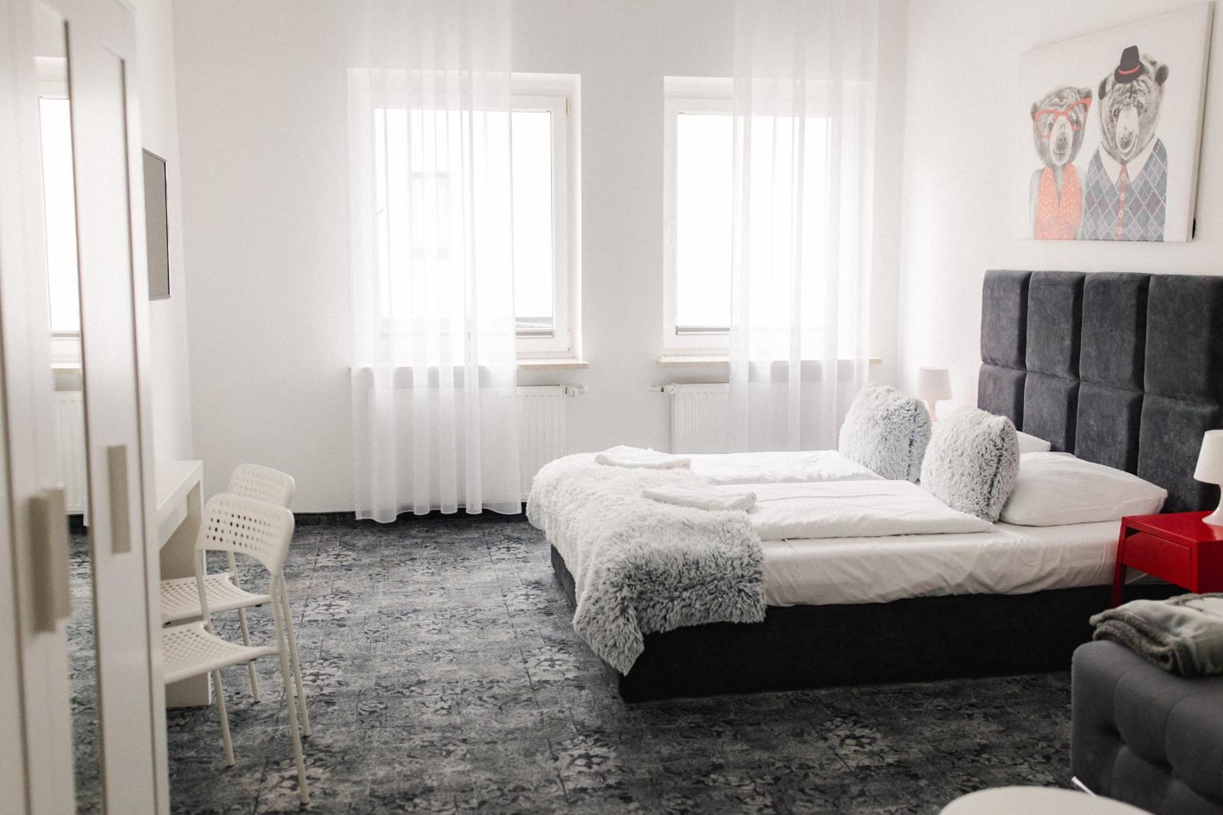 Triple Room photo 1