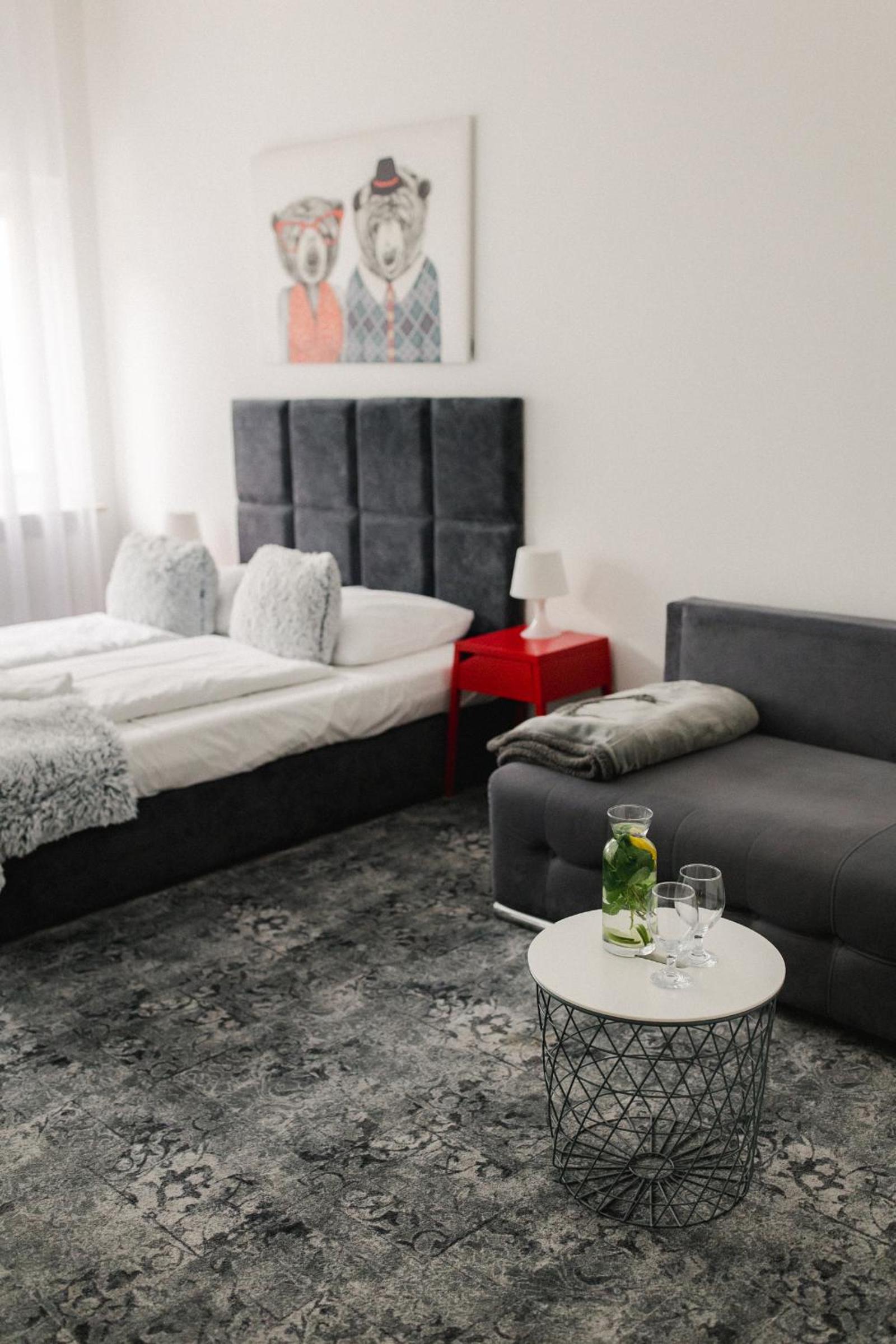 Triple Room photo 3