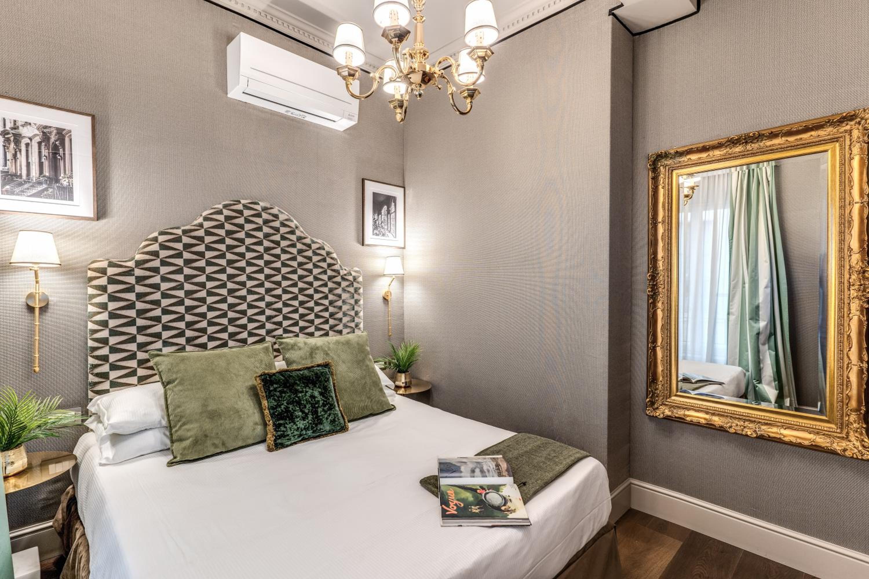 Deluxe Double Room photo 1