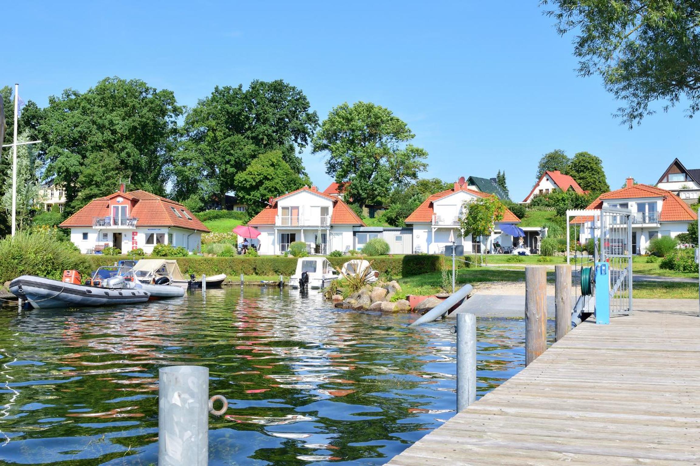 Holiday Home photo 2