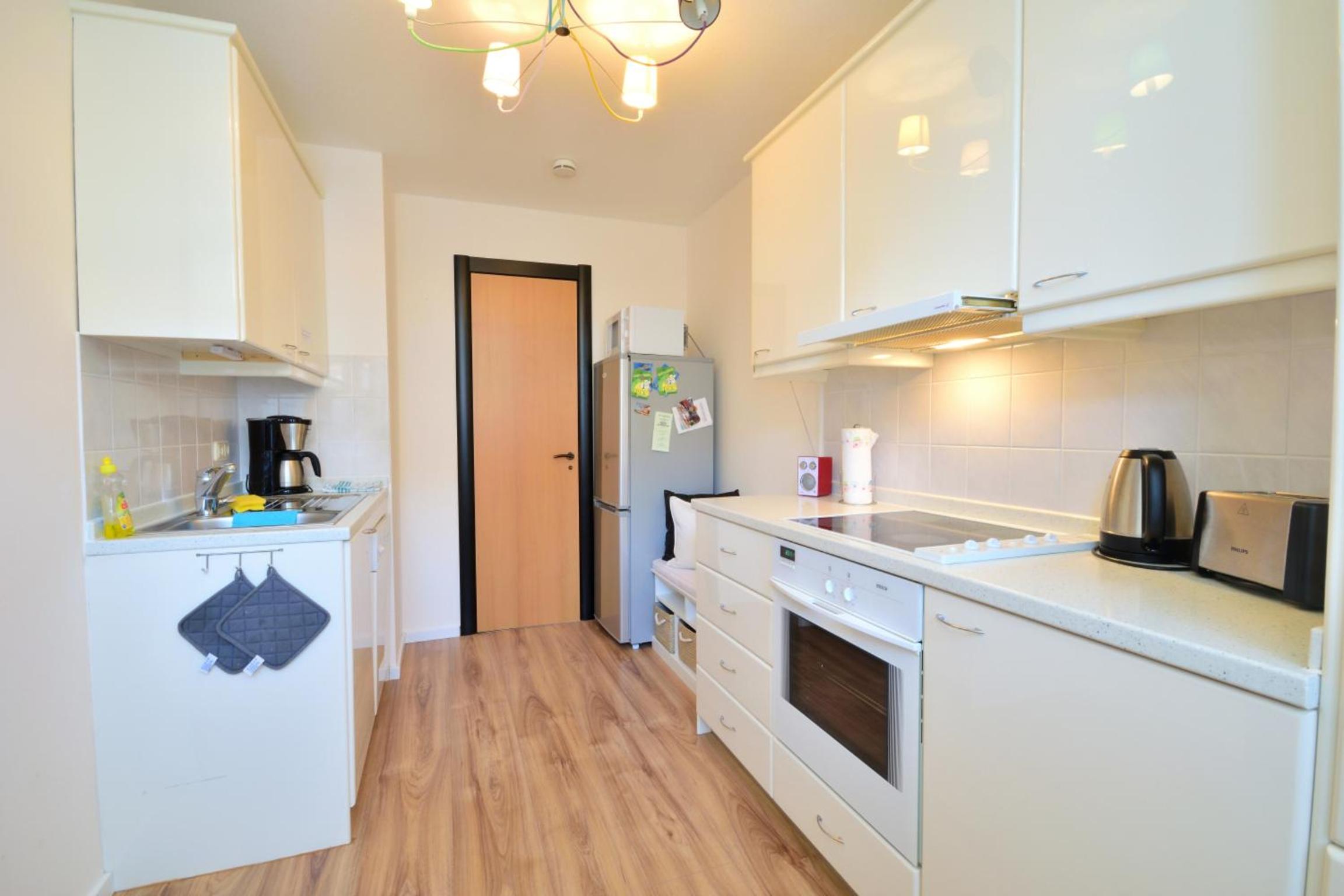 Apartment photo 3