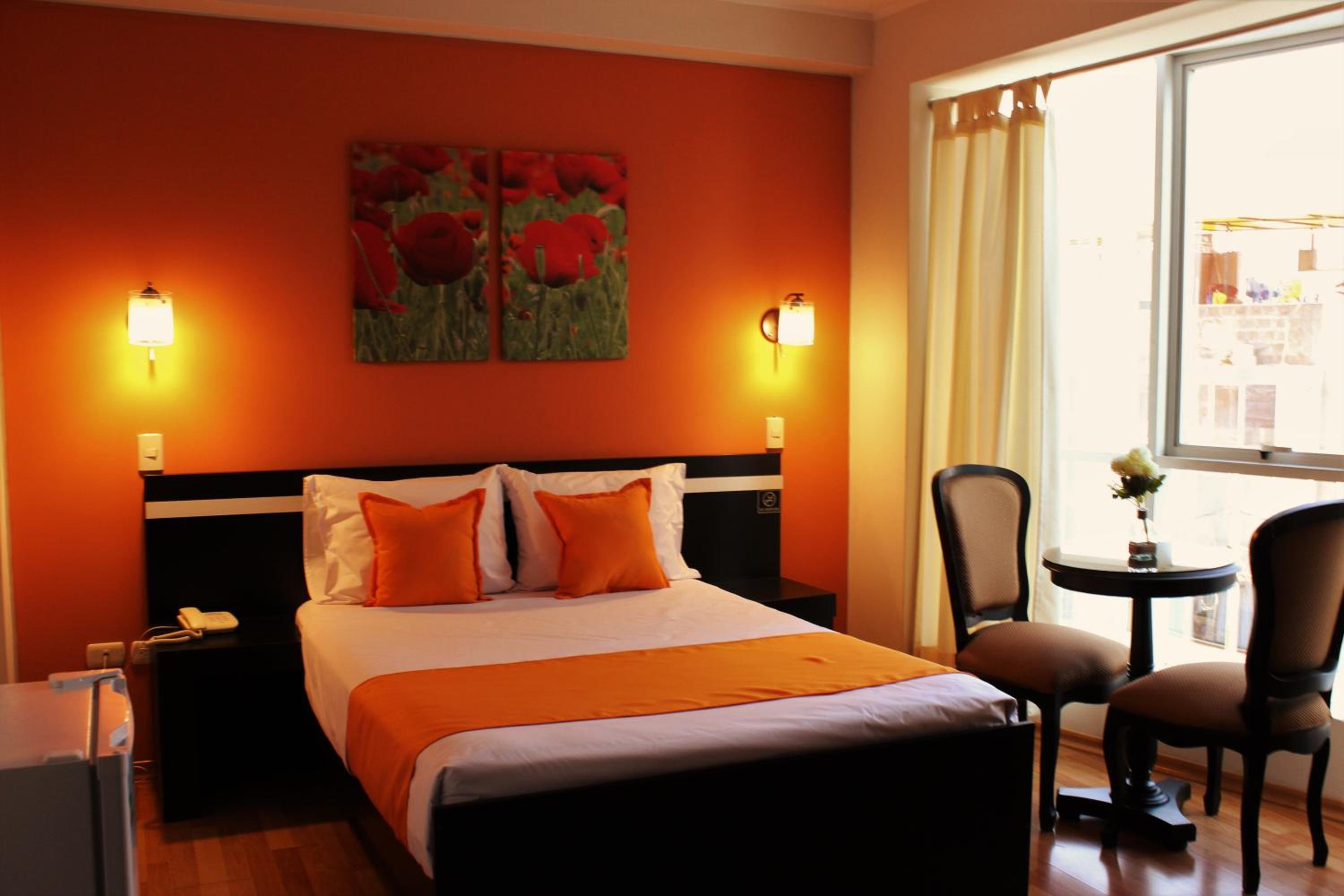 Double Room photo 2