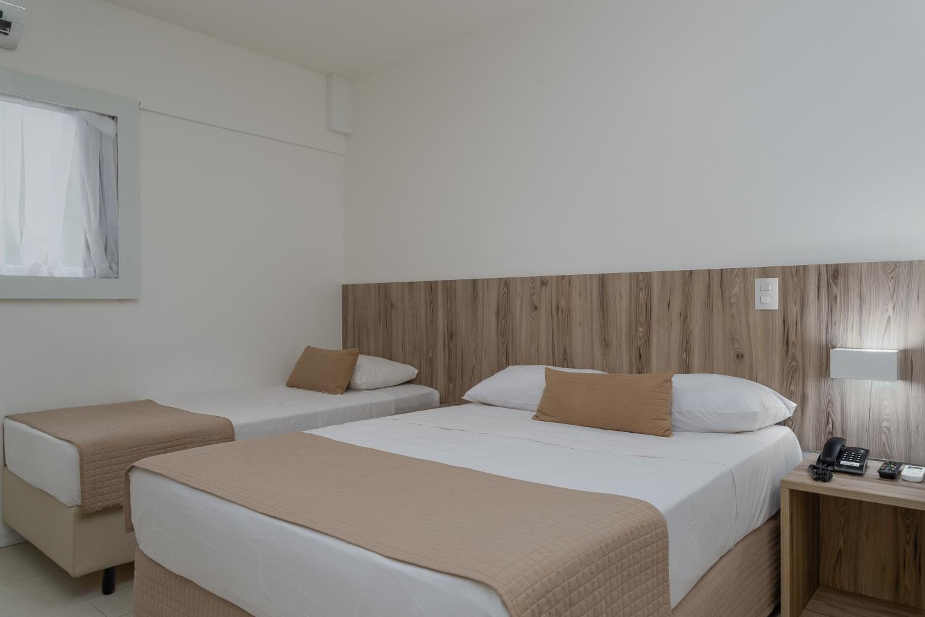 Premium Double Room + 1 (no sea view) photo 1