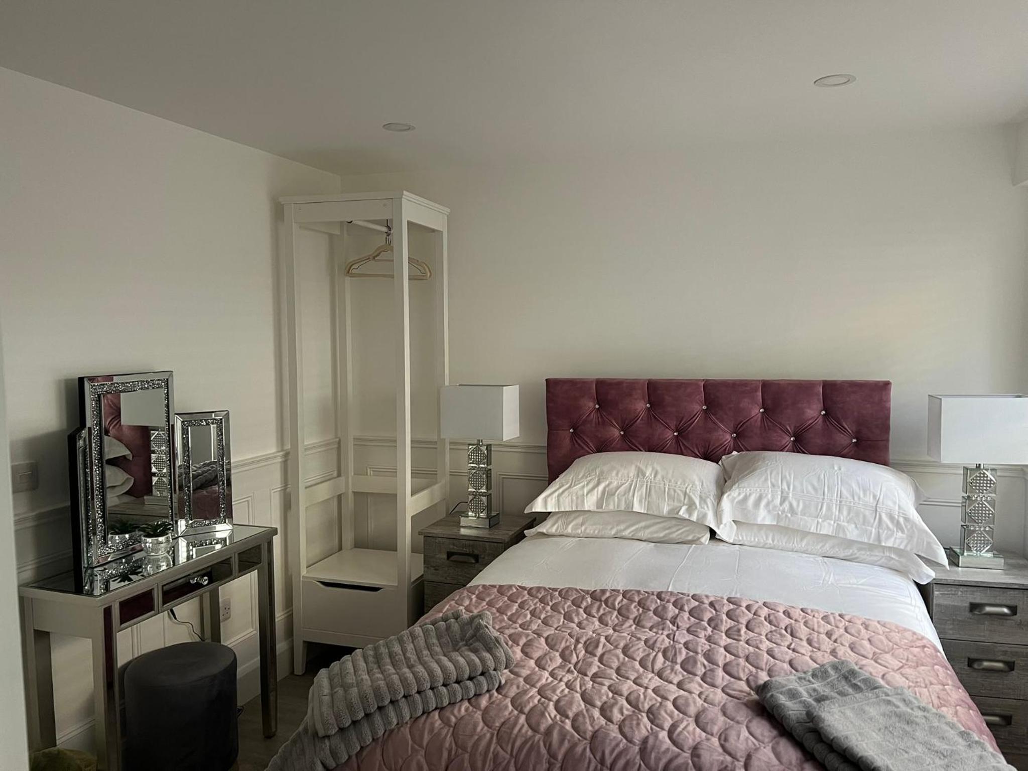 Double Room with Private Bathroom photo 3