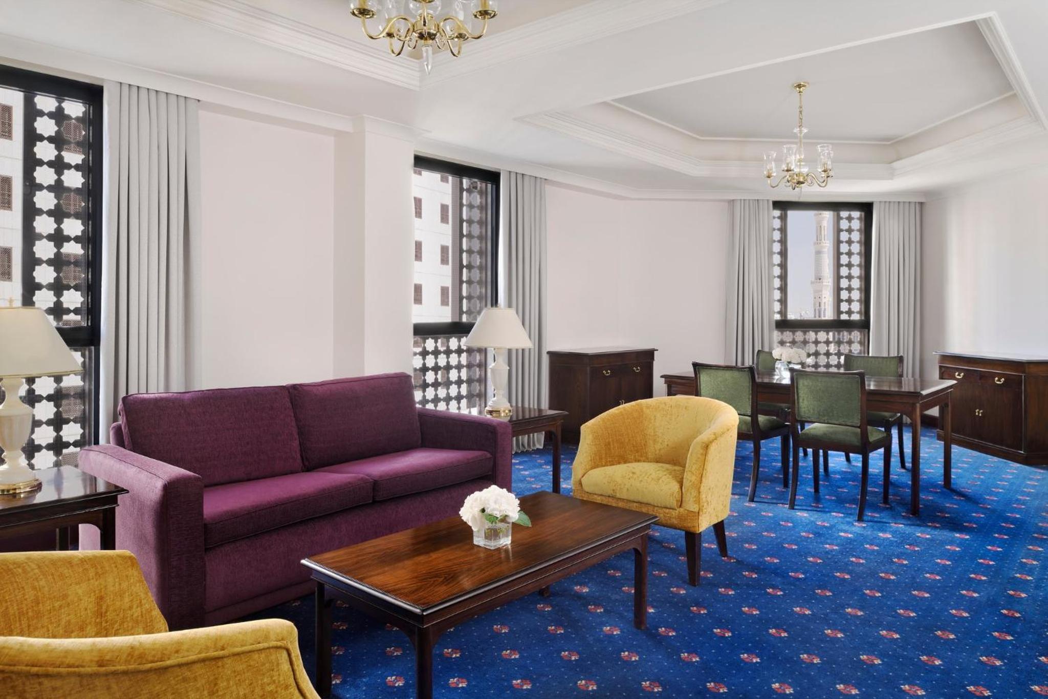 Executive Suite