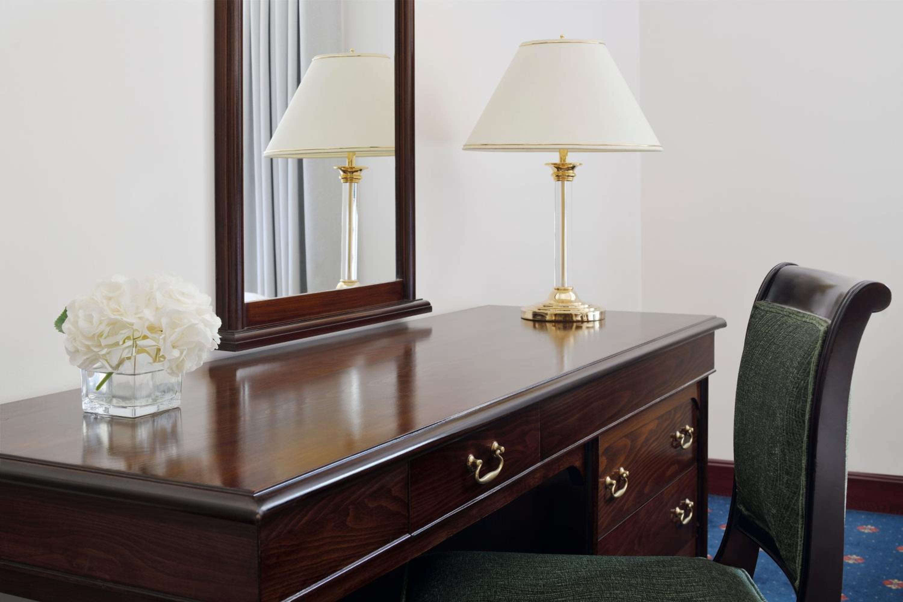 Presidential Suite