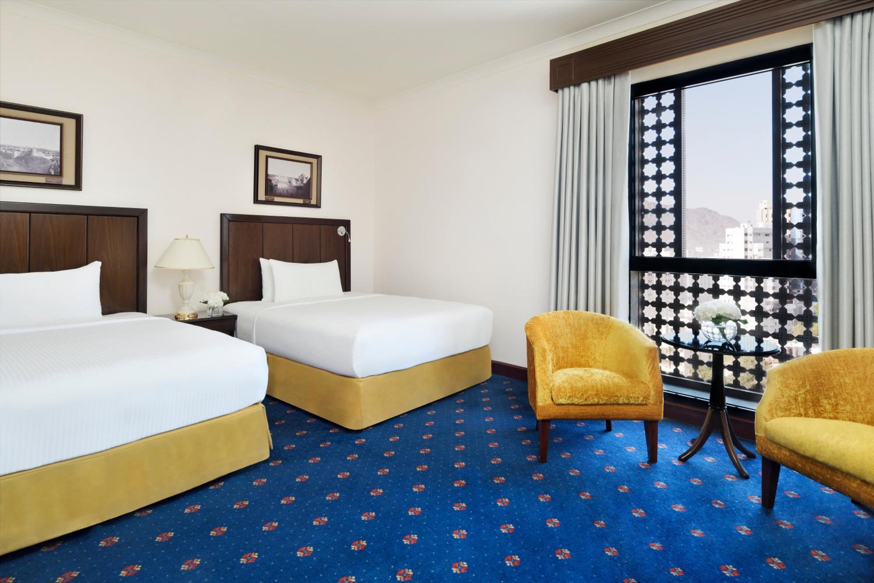 Royal Suite