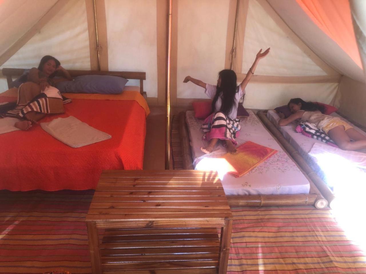 Tent - Photo 4