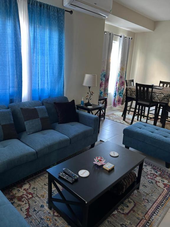 Two-Bedroom Villa photo 1