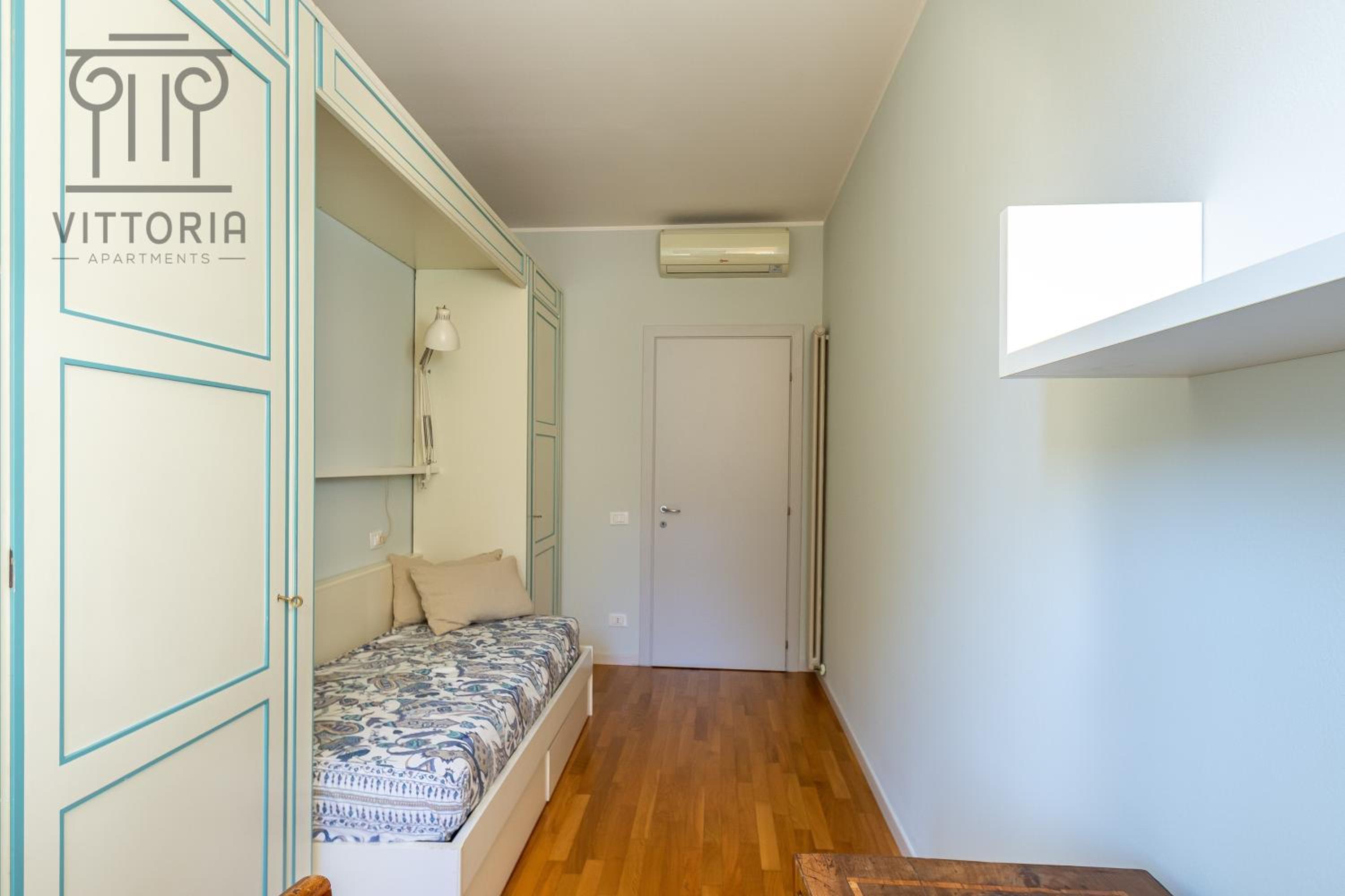 Two-Bedroom Apartment photo 1