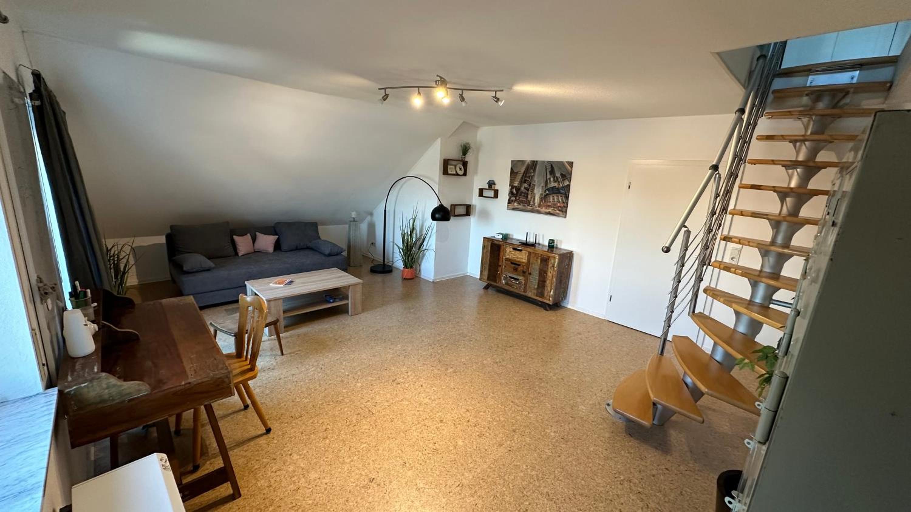 Two-Bedroom Apartment photo 1