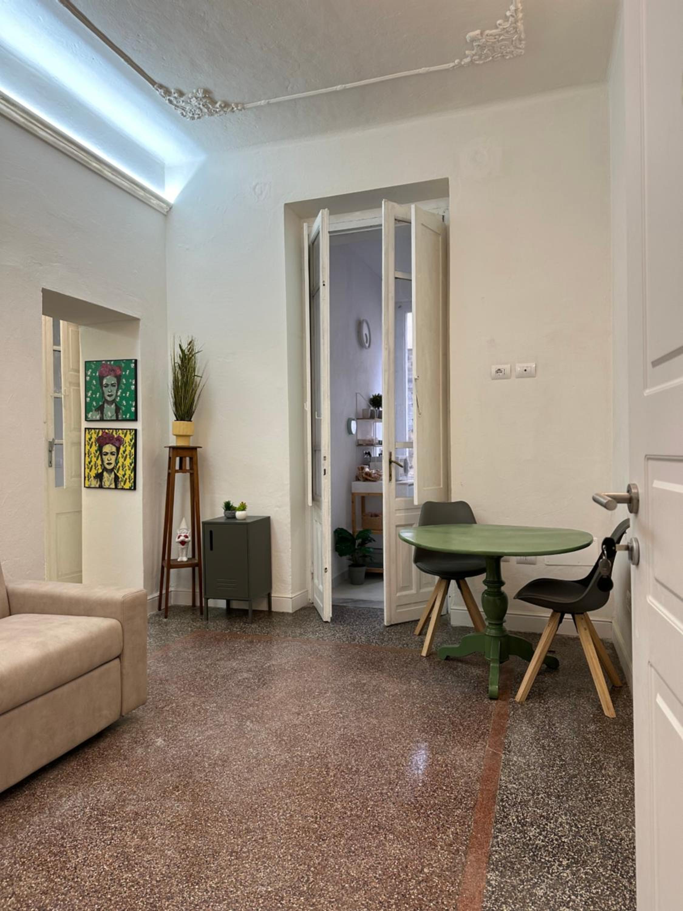 Standard Apartment photo 1