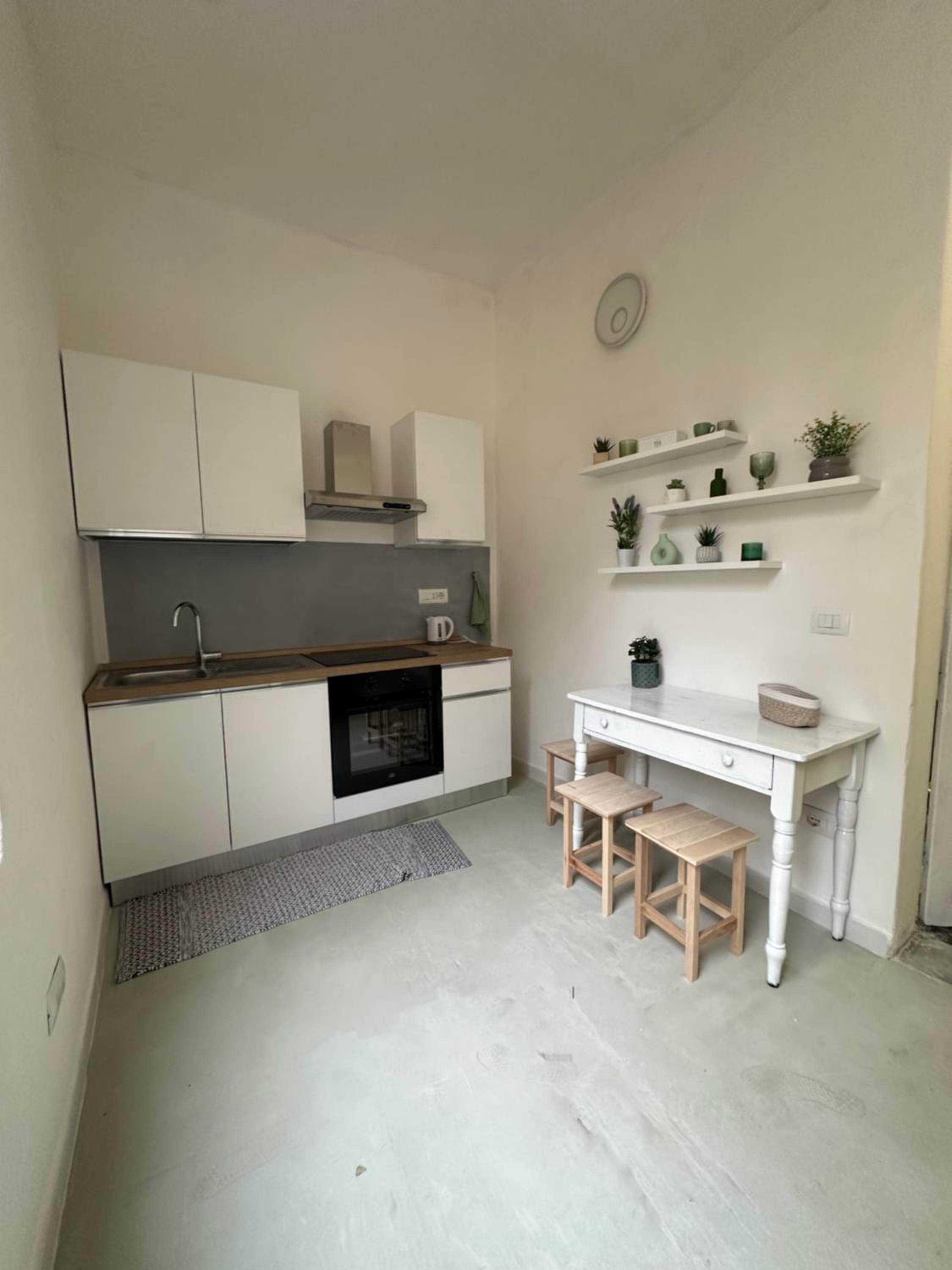 Standard Apartment photo 2