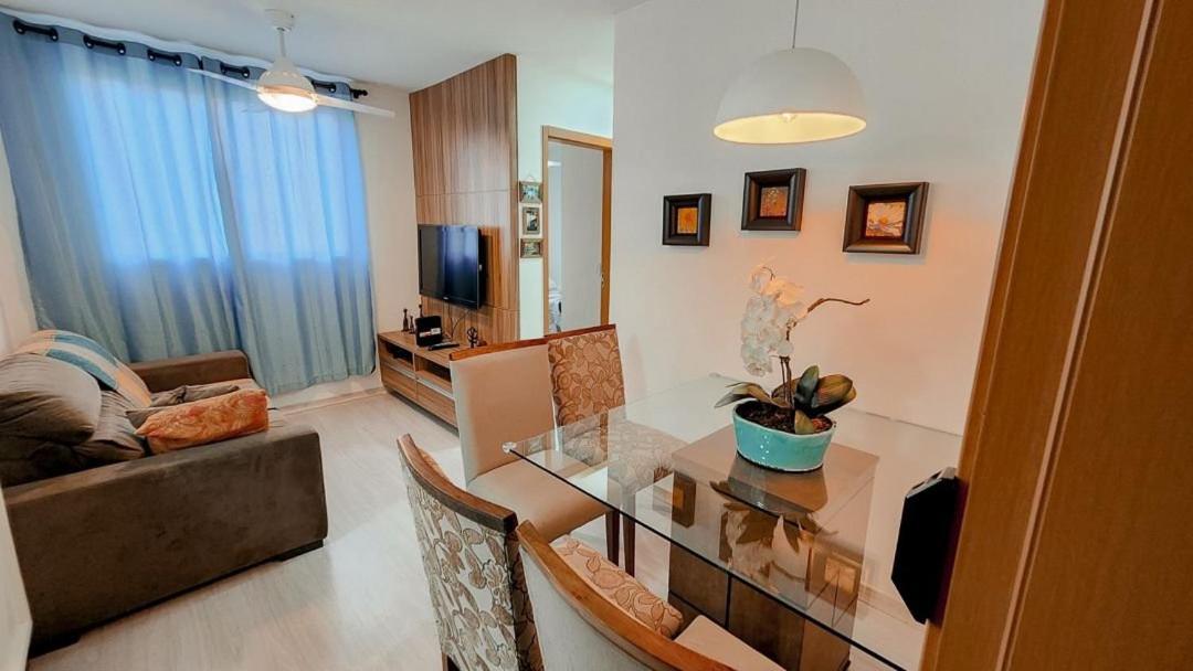 Two-Bedroom Apartment photo 1