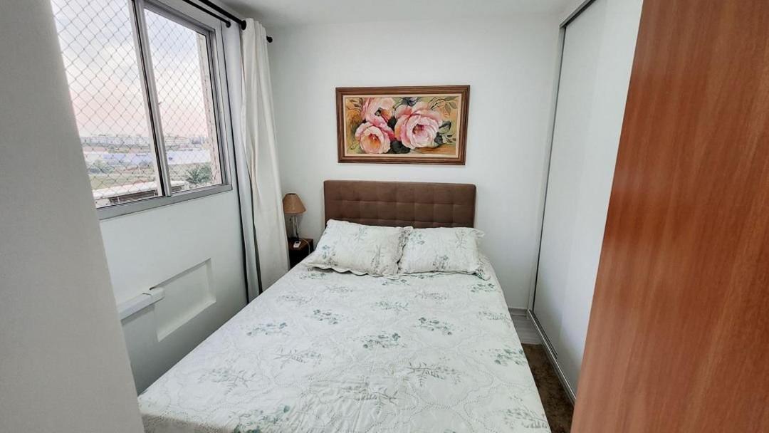 Two-Bedroom Apartment photo 2