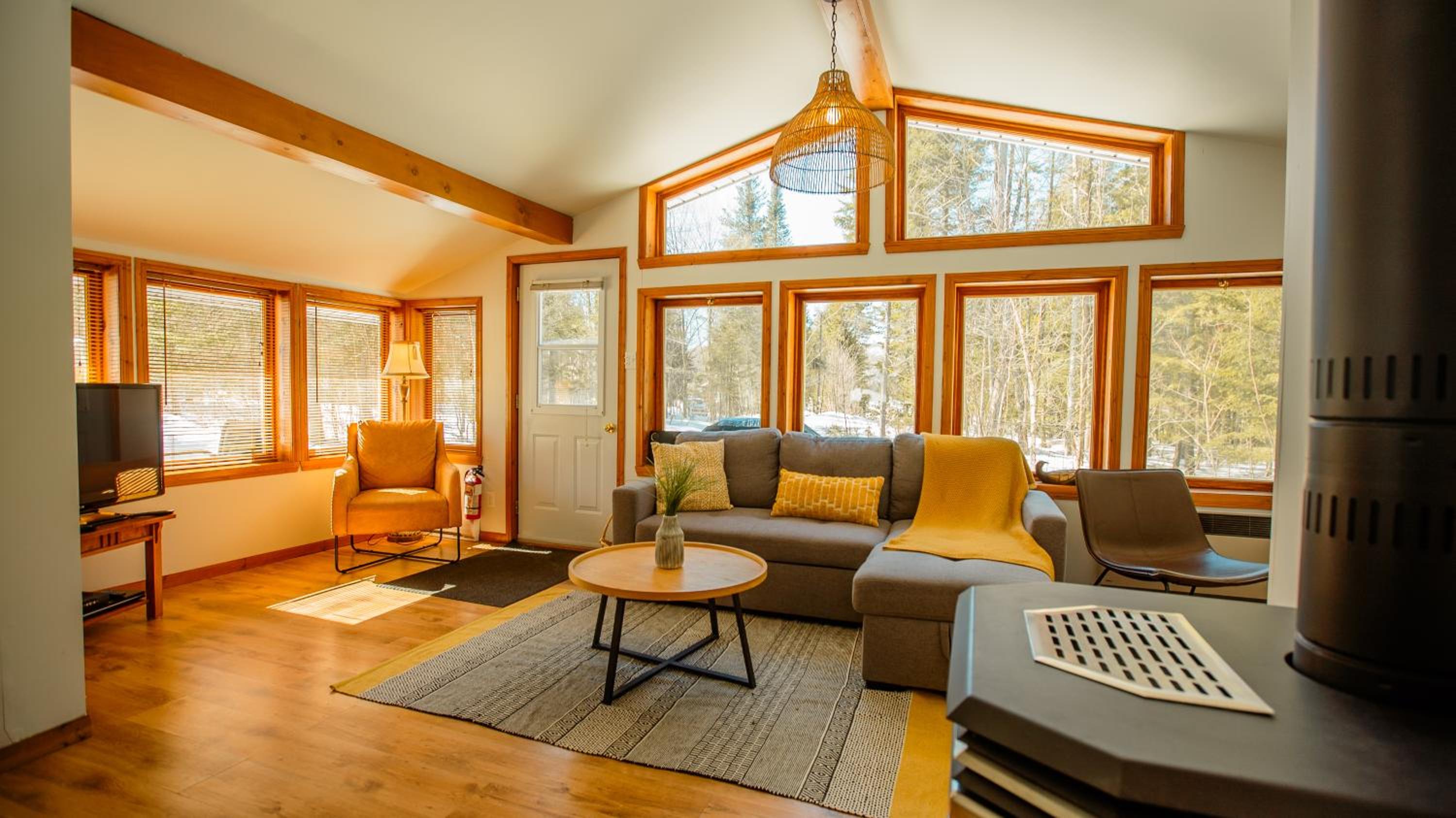 One-Bedroom Chalet photo 1