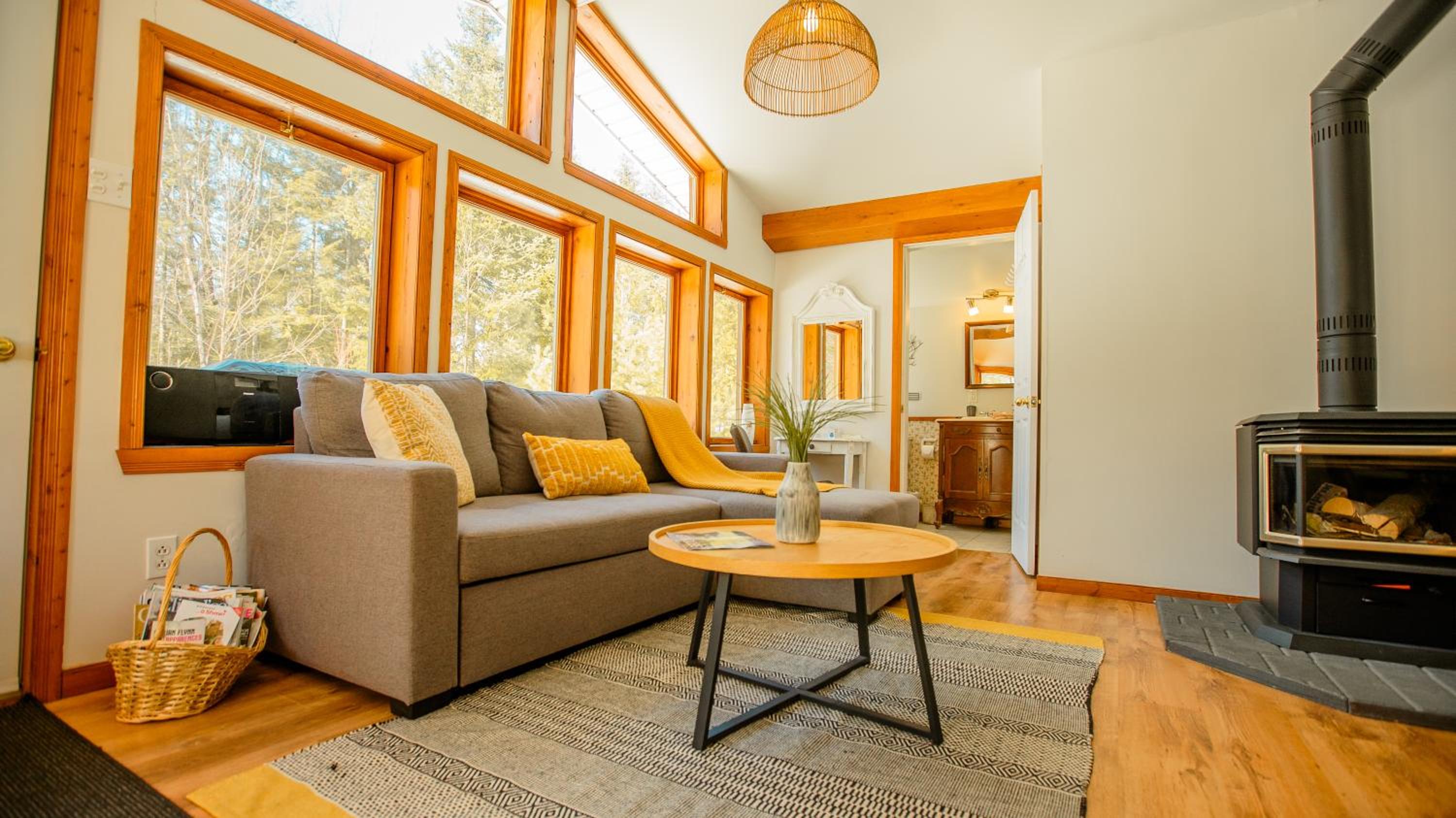 One-Bedroom Chalet photo 2