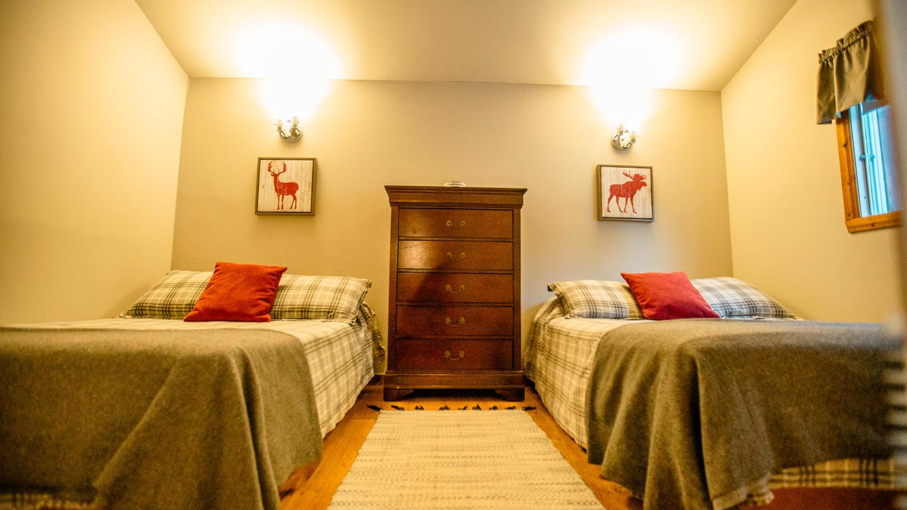 One-Bedroom Chalet photo 3