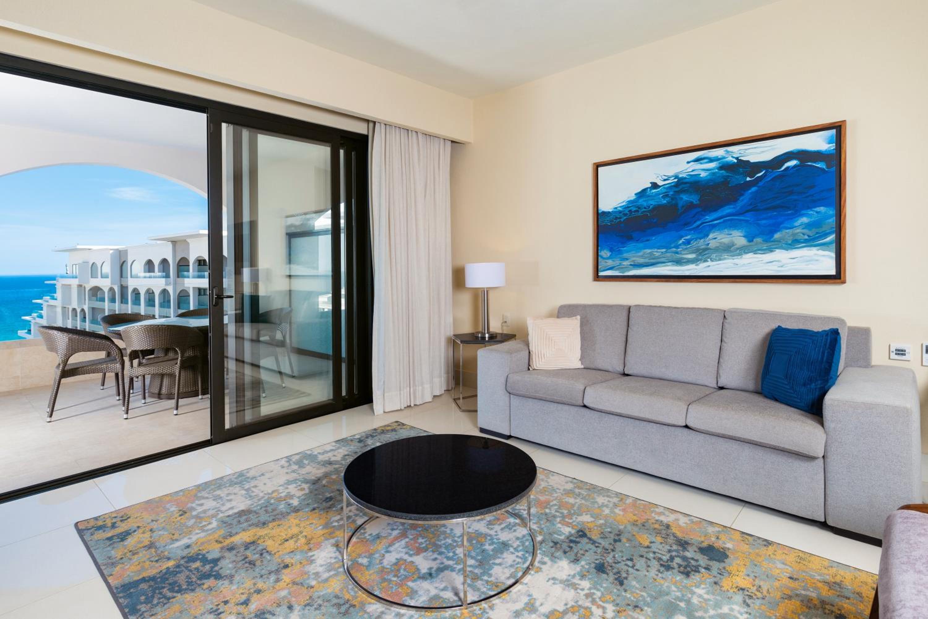 One Bedroom Suite Ocean View - Photo 4