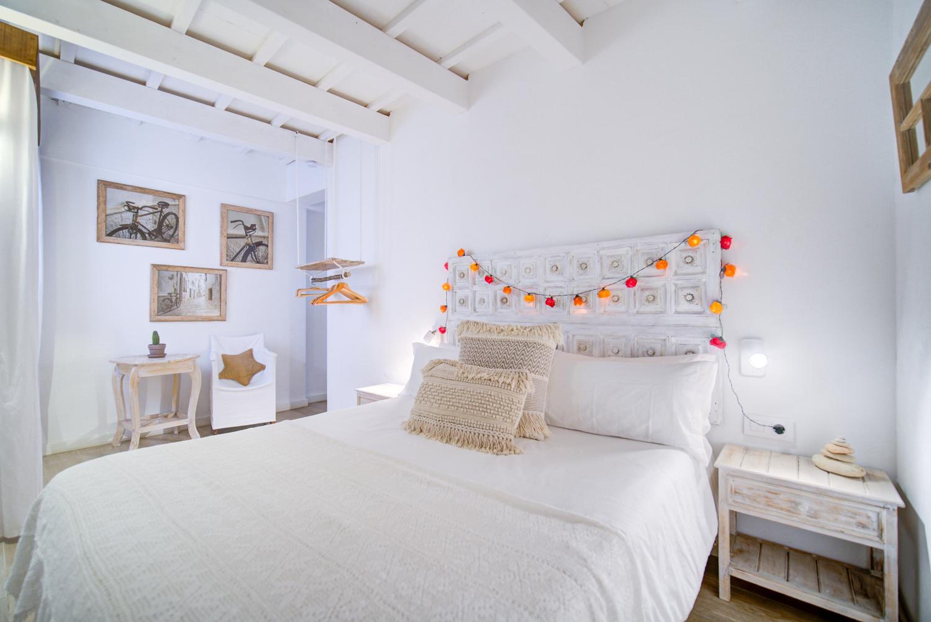 Habitación Doble Superior