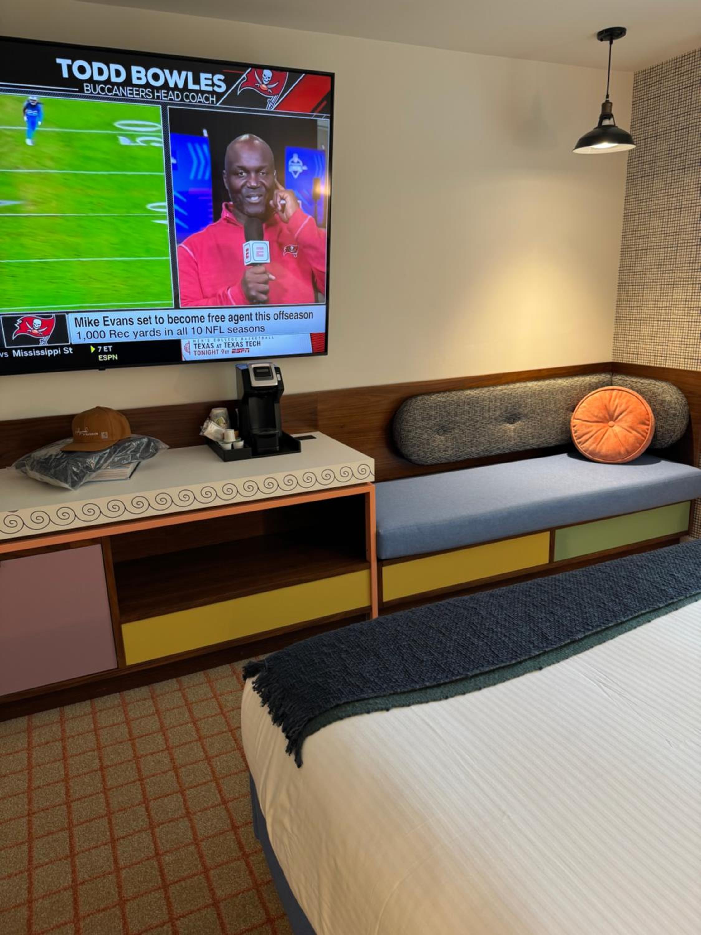 King Massive TV