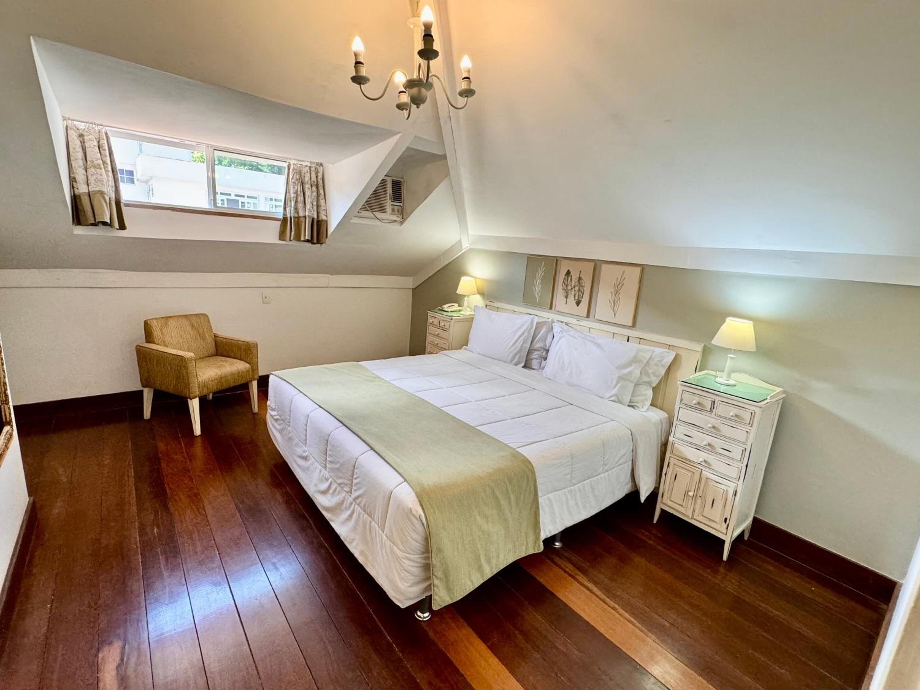 Superior Suite