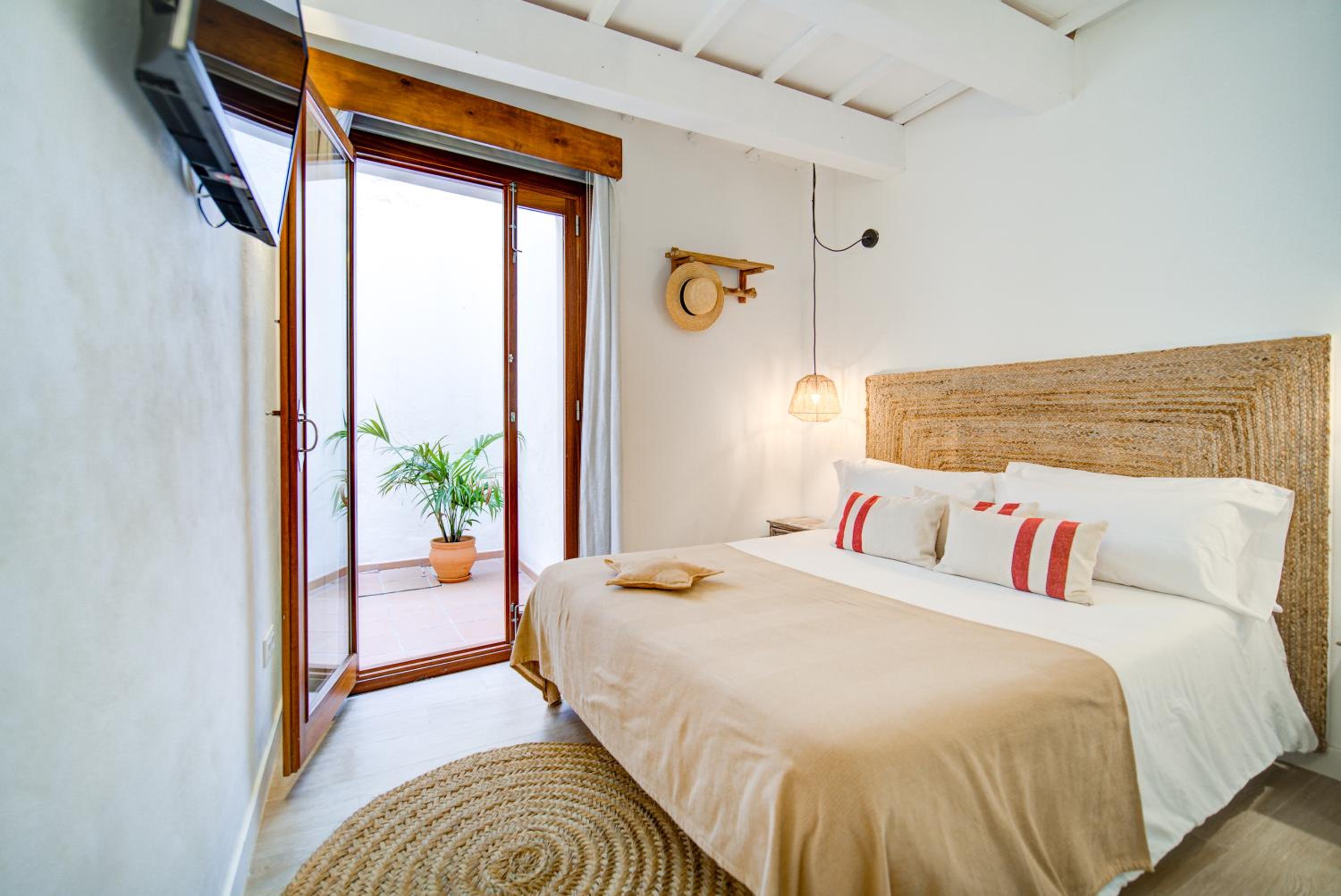 Habitación Doble Estándar