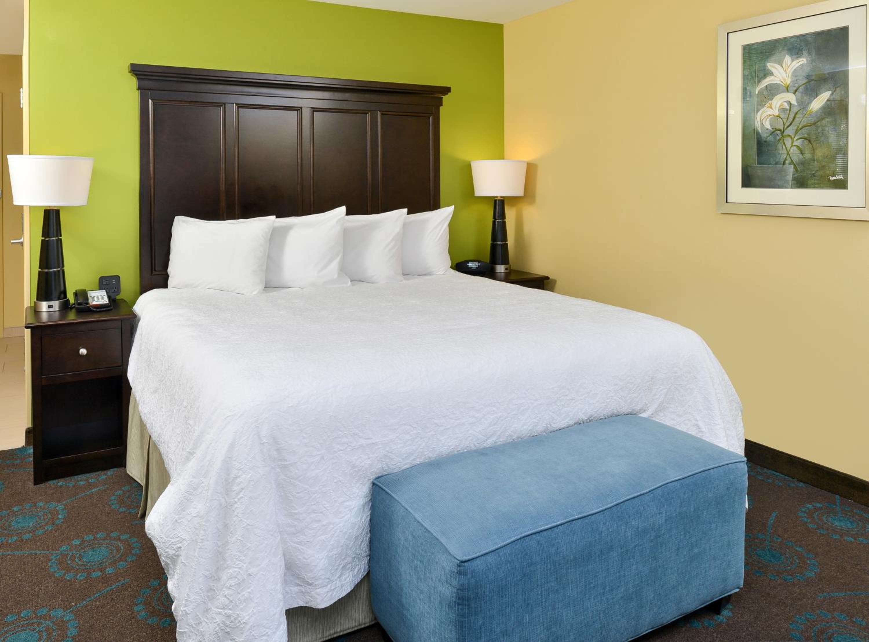King Room - Hearing Access/Non-Smoking photo 3