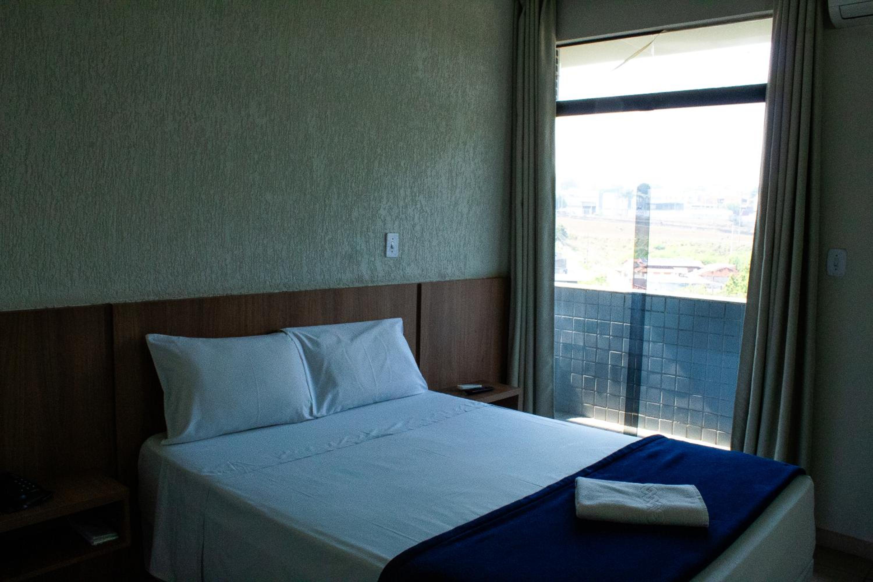 Double Room with Balcony photo 3