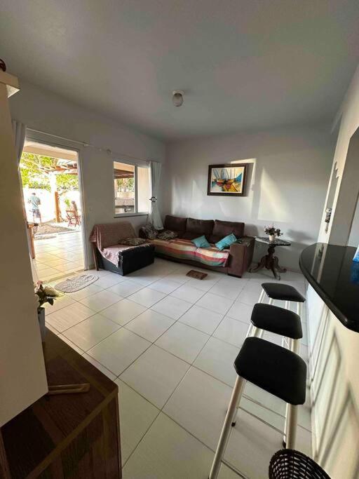 Three-Bedroom House photo 3
